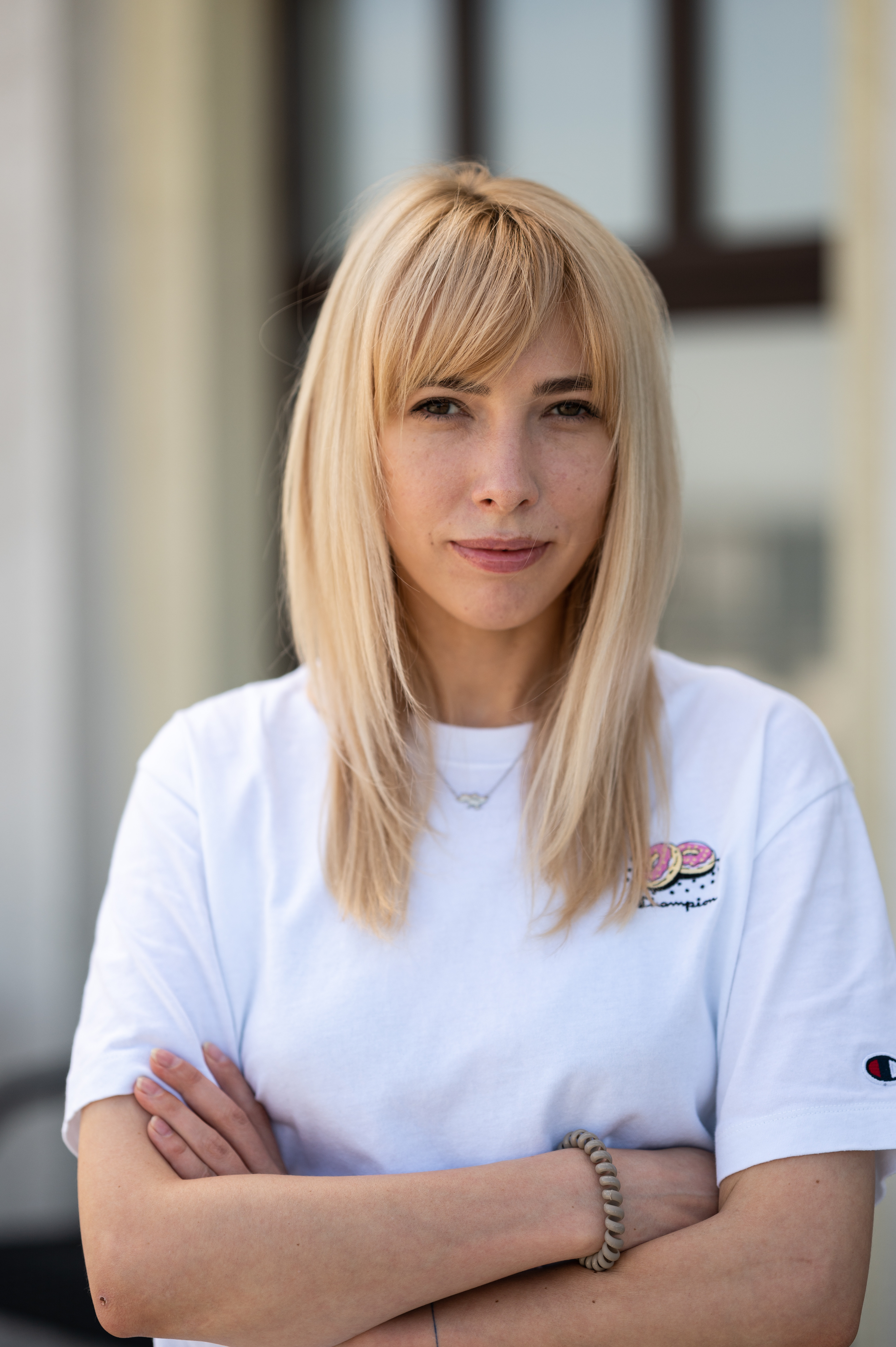 Робота в умовах війни