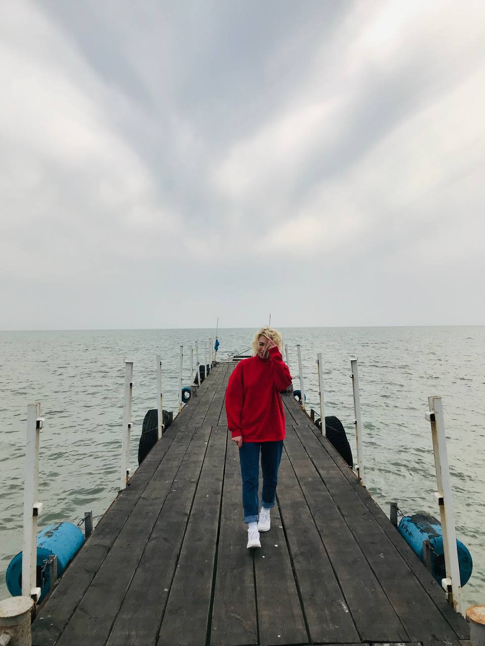 Надія Сперчун, директорка з маркетингу телеканалу ТЕТ