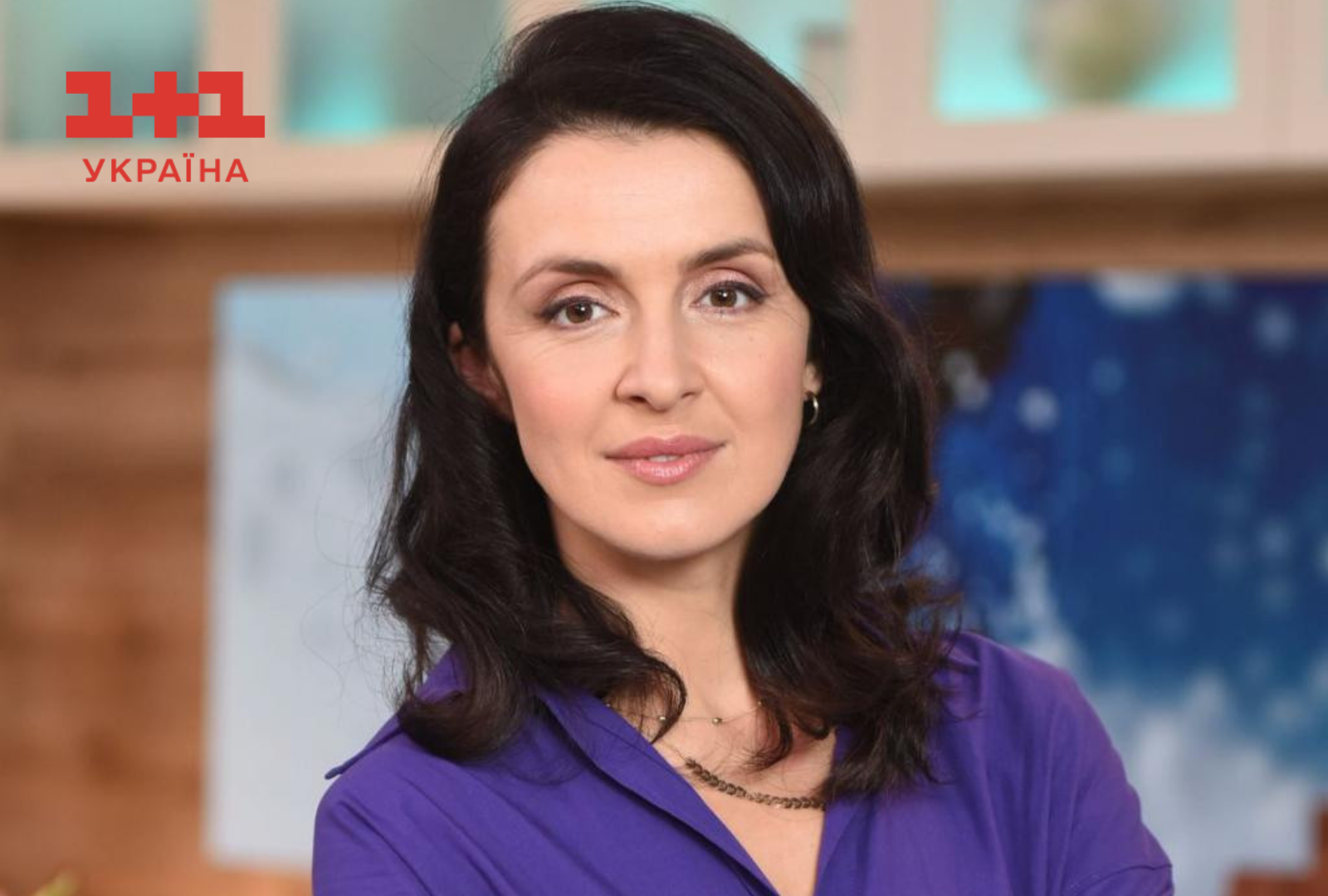 Валентина Хамайко