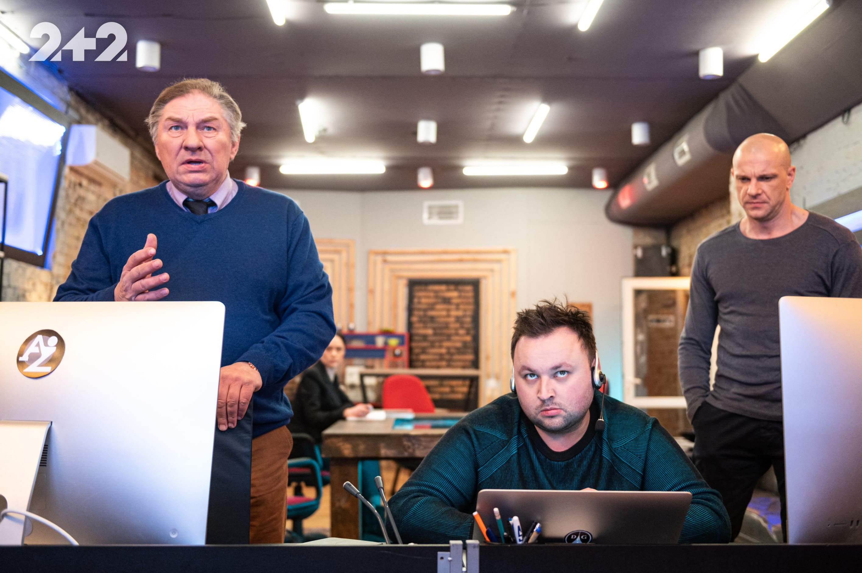 опер за викликом