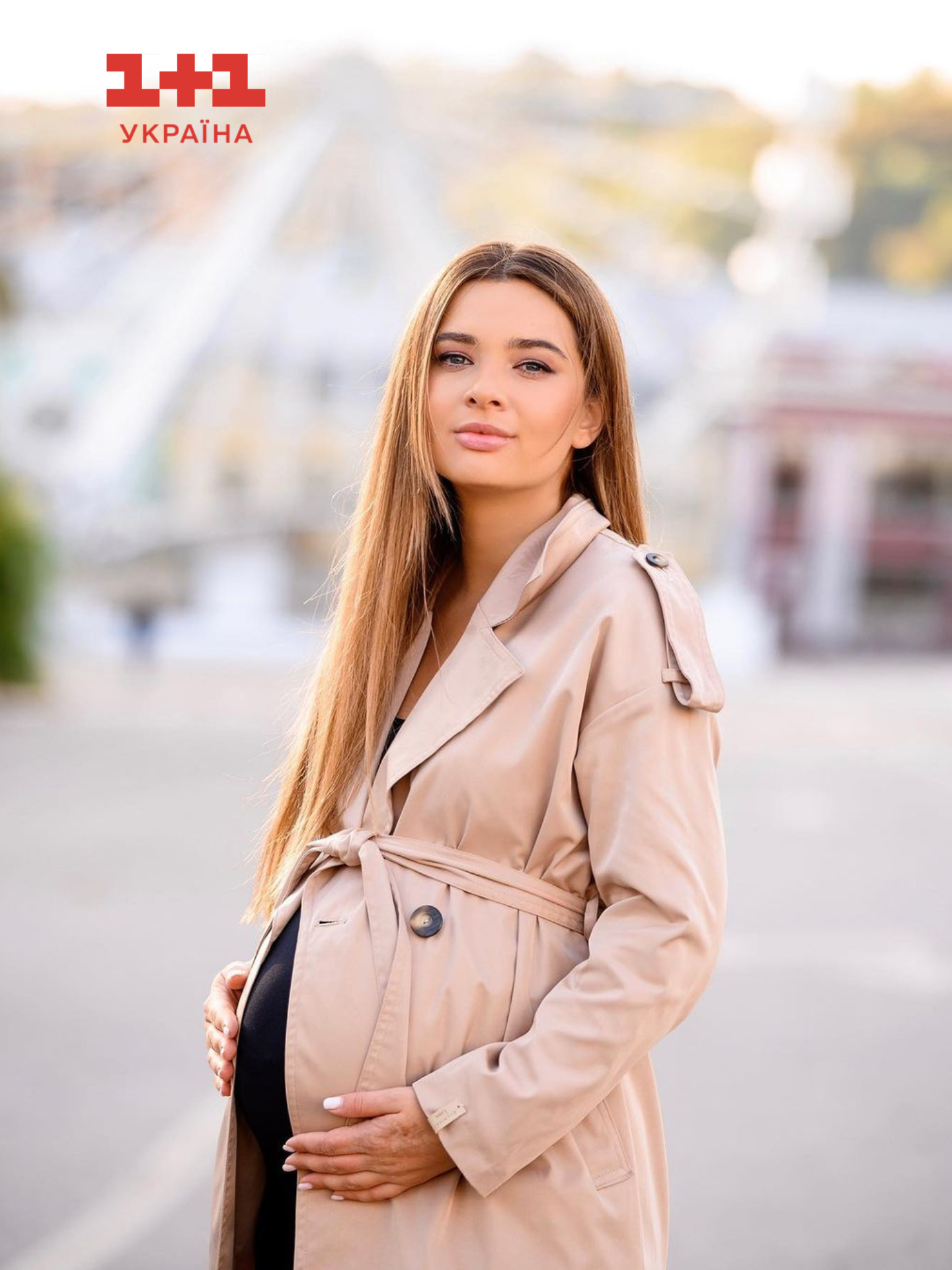 Яким має бути раціон вагітної - Вагітна в ТСН