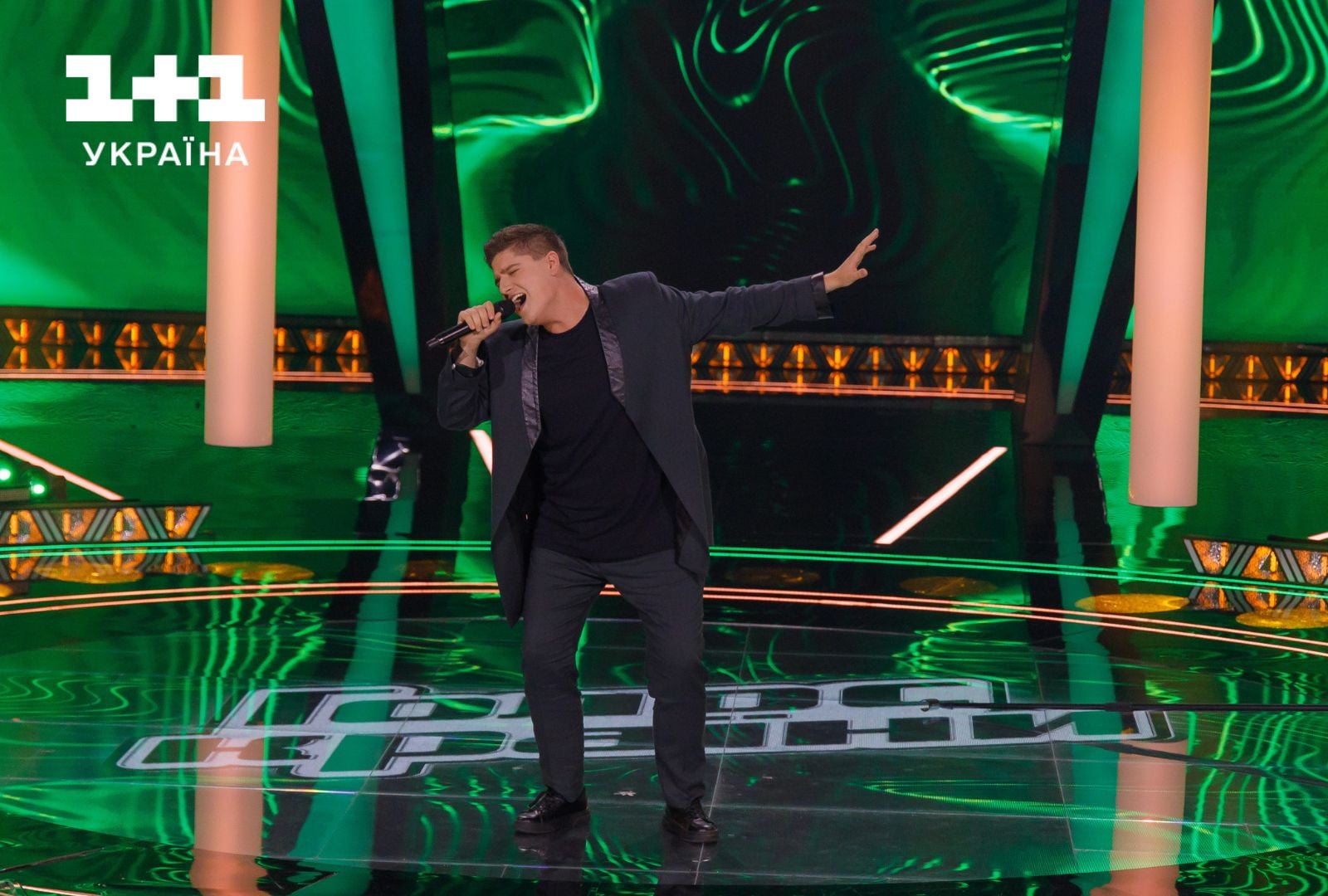 голос країни кросбатли влад шериф