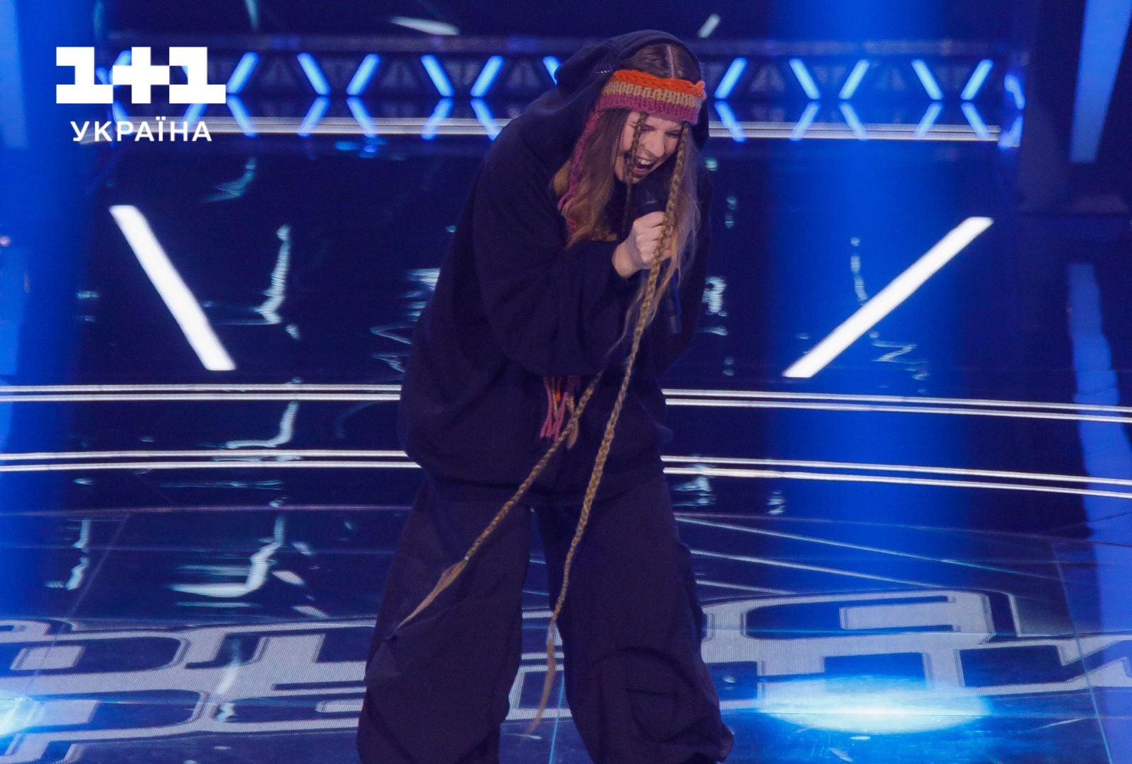 Анастасія Чабан