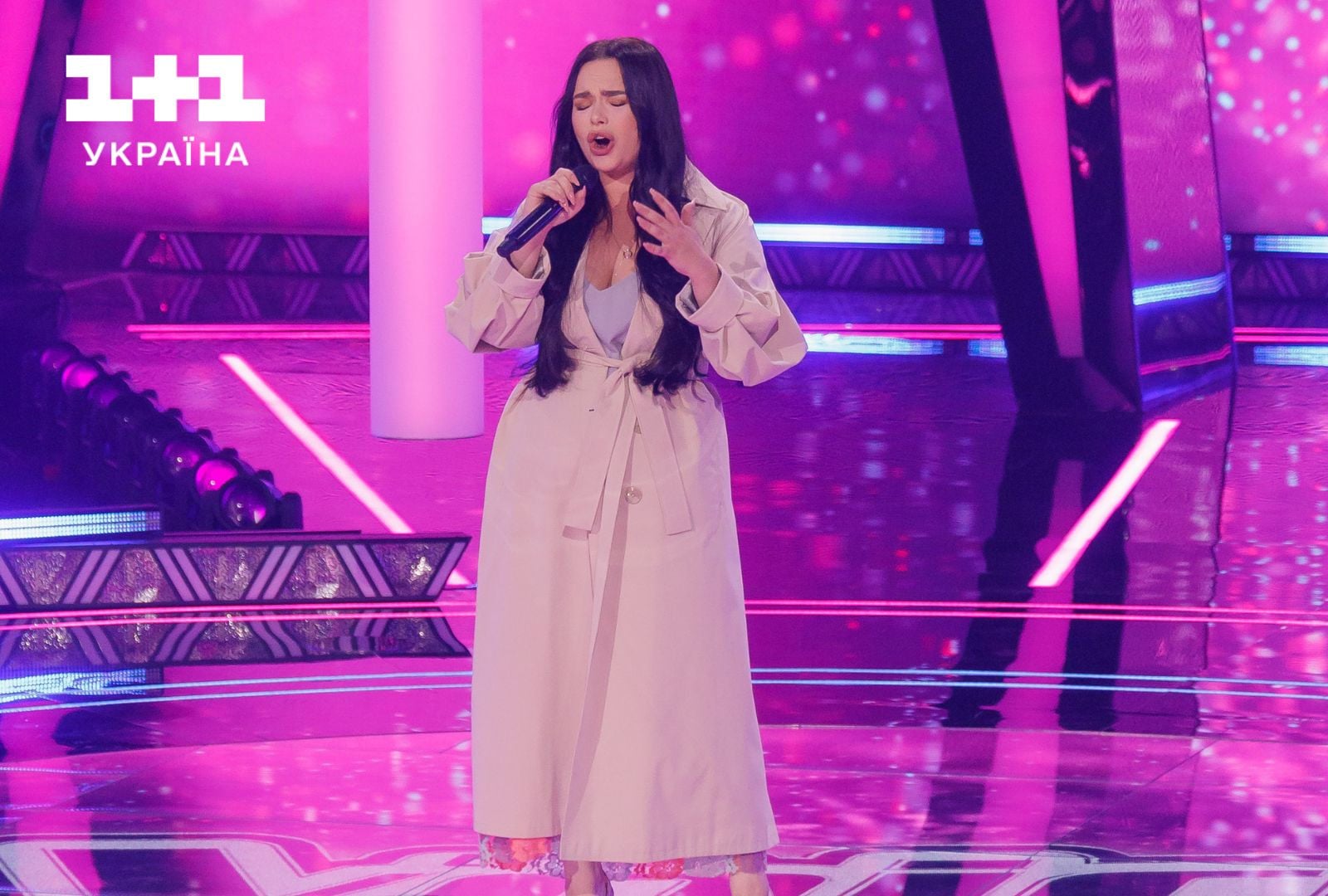 голос марія стасюк