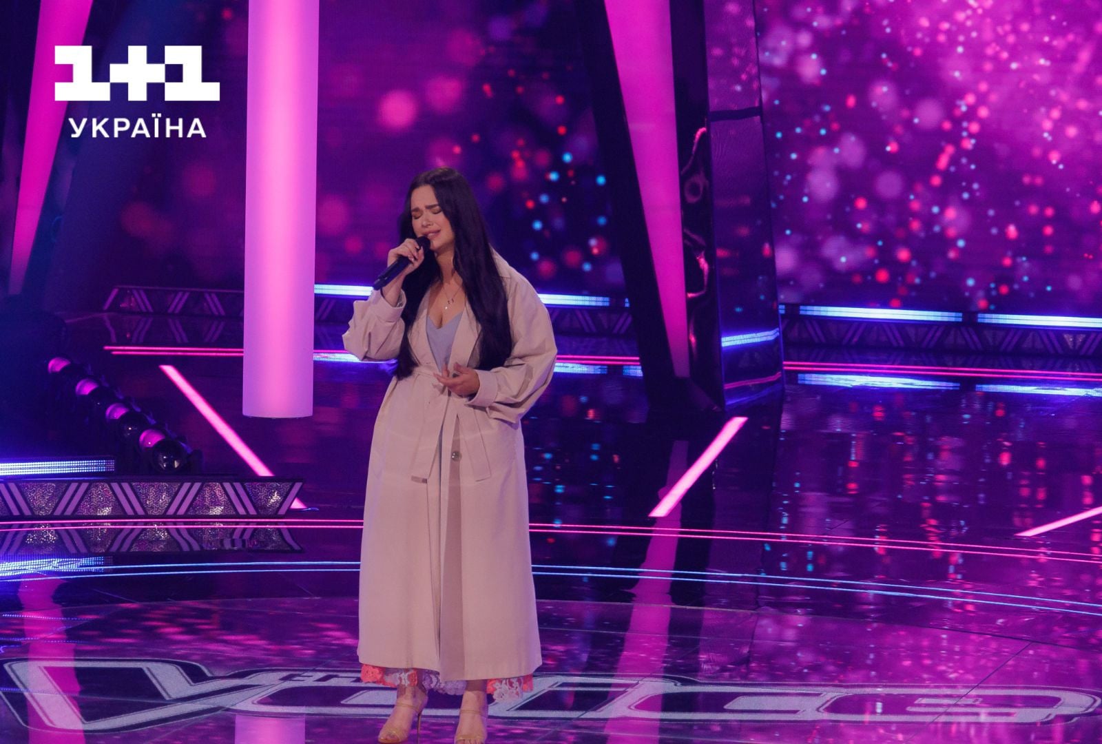 голос марія стасюк