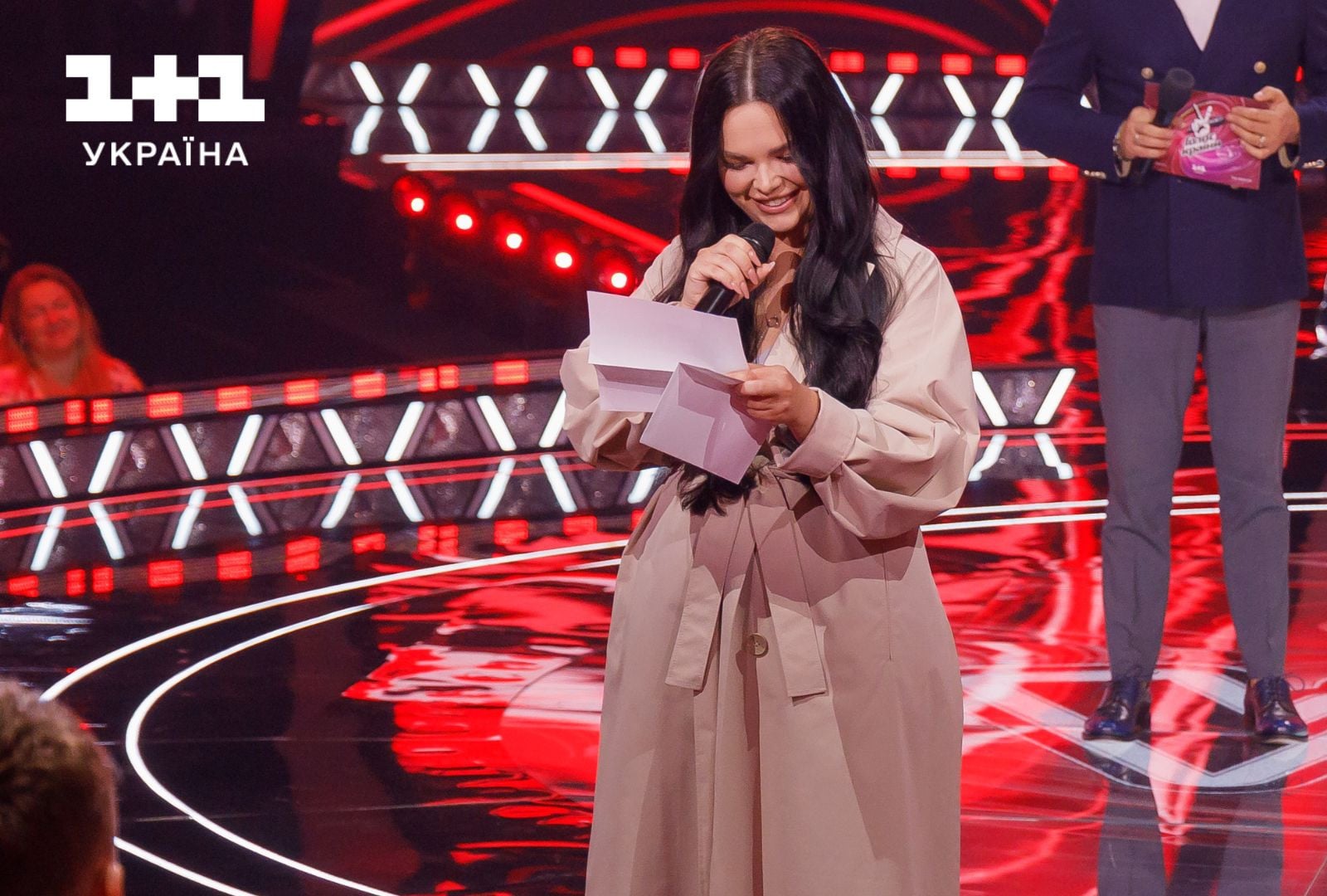 голос марія стасюк