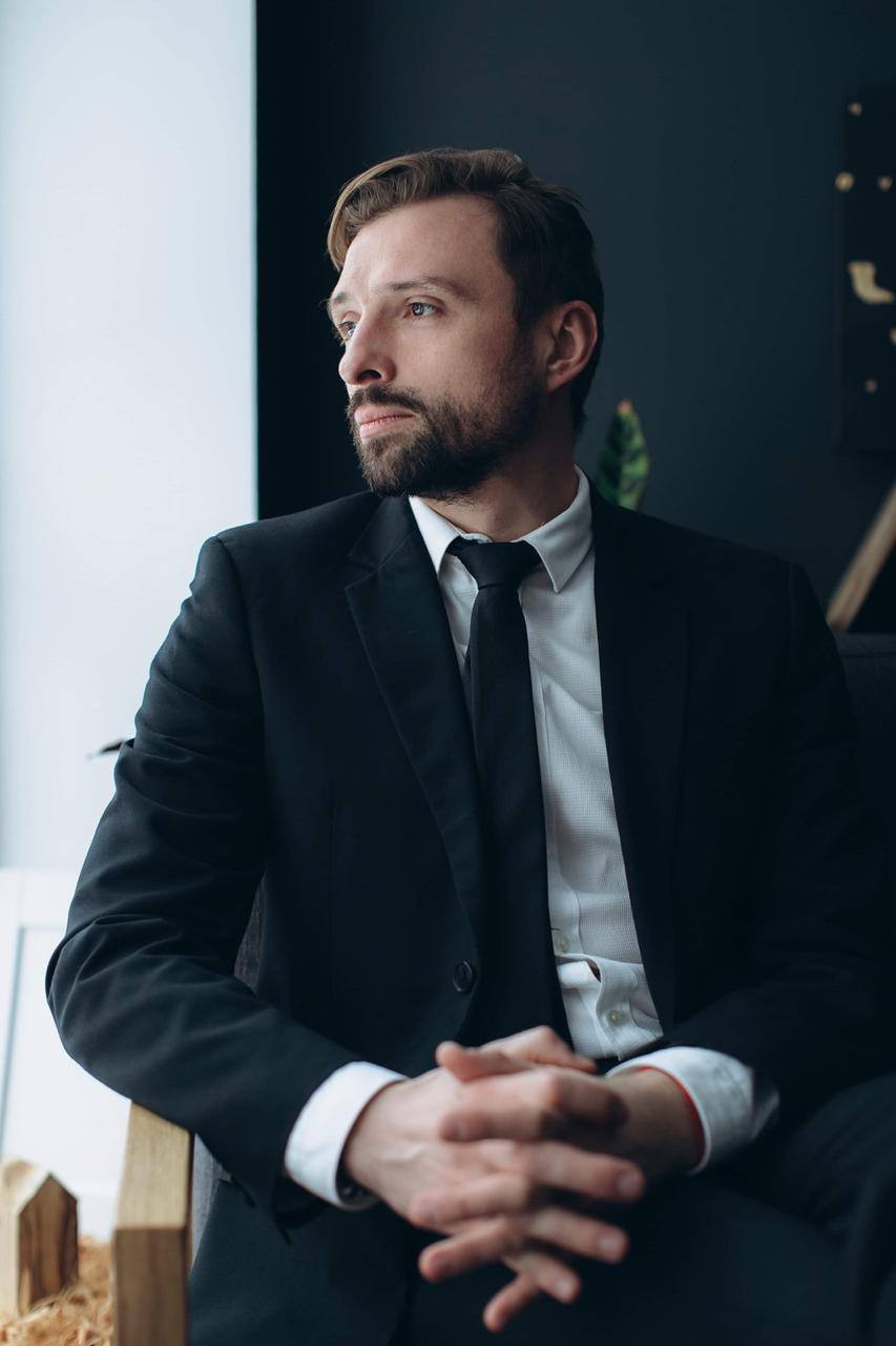 Роман Лукін