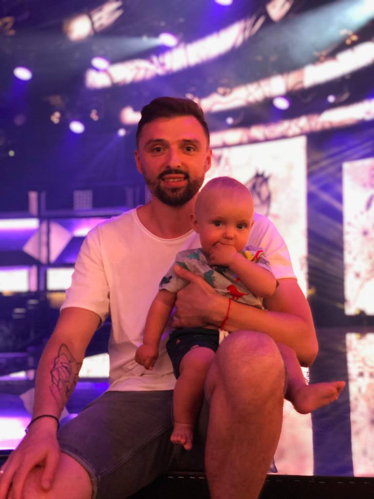 роман лукін