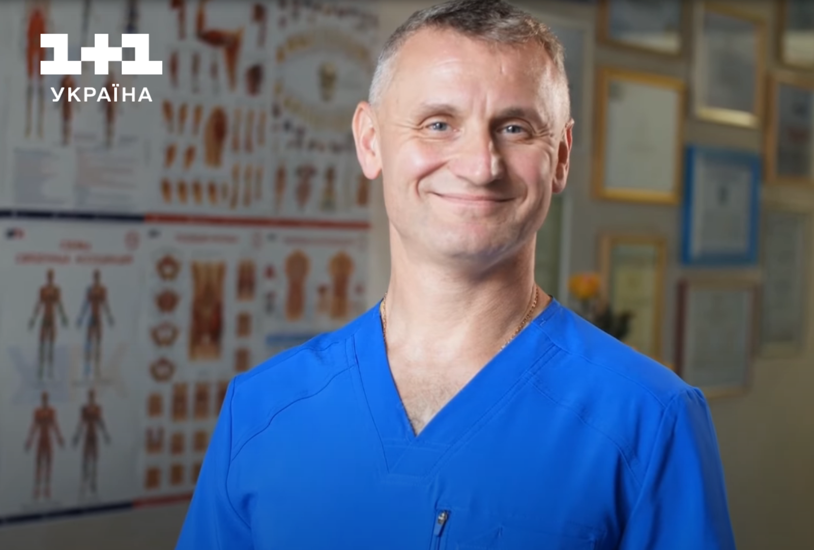 Федір Олійник