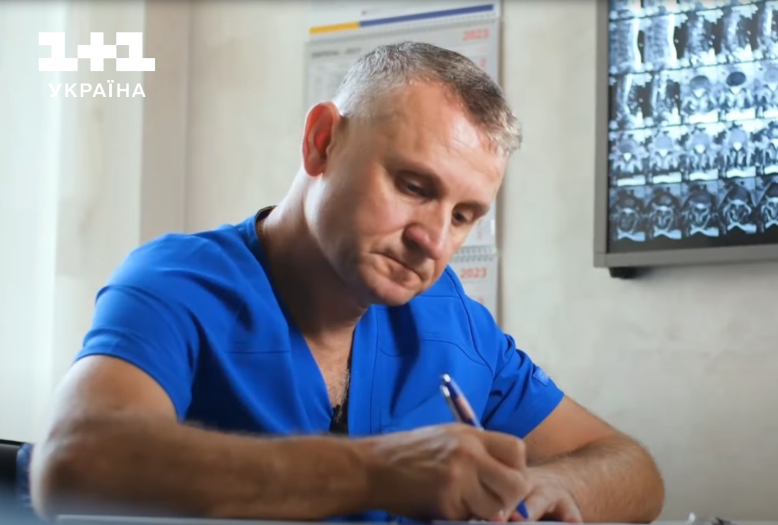 Федір Олійник