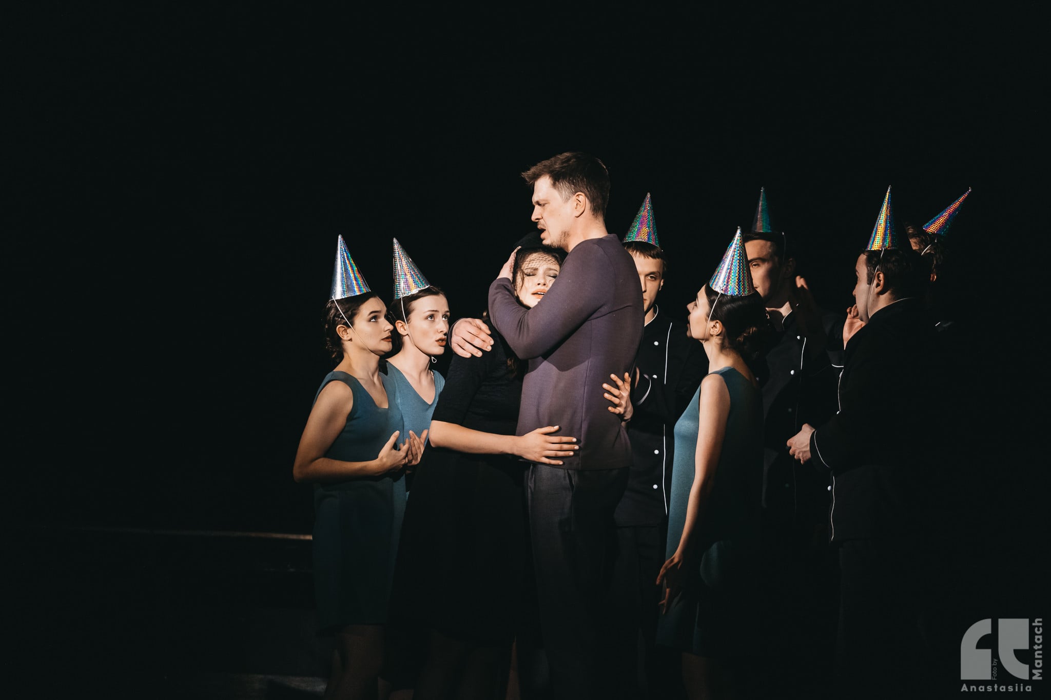 Андрій Ісаєнко 1+1