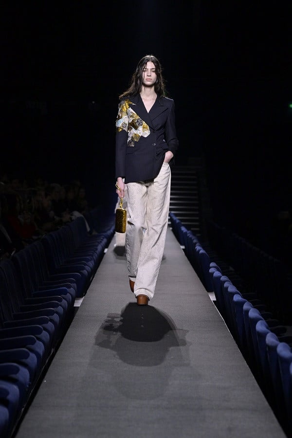 Мода осінь-зима 2023/2024