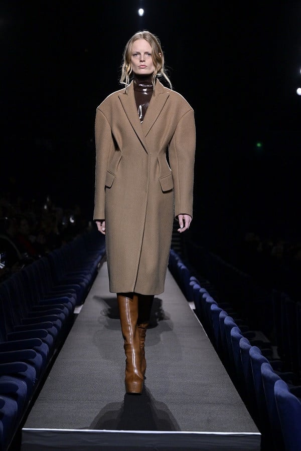 Мода осінь-зима 2023-2024