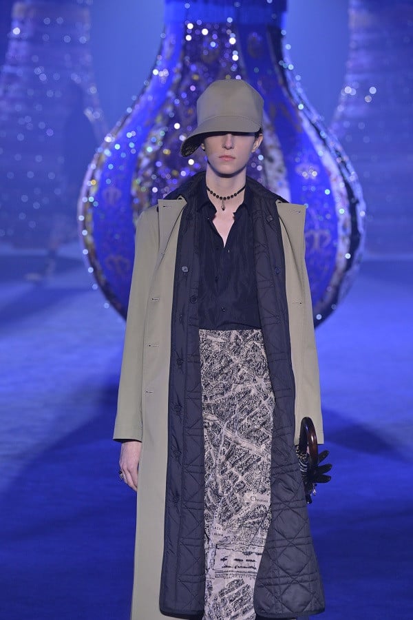 Тренди осені 2023