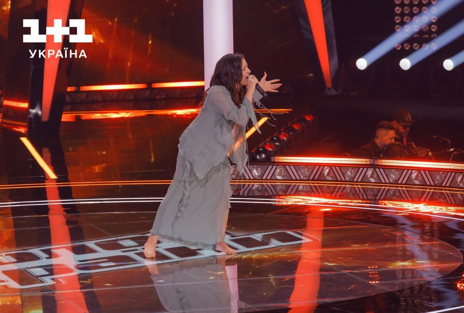 голос кросбатли майрамік авоян