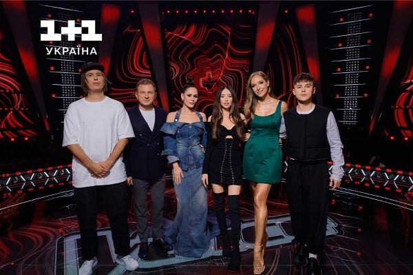 Голос країни фінал