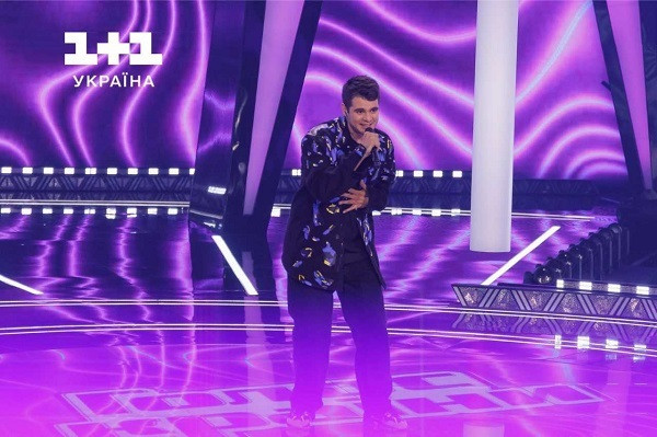 Едгар Енокян - Голос країни-13