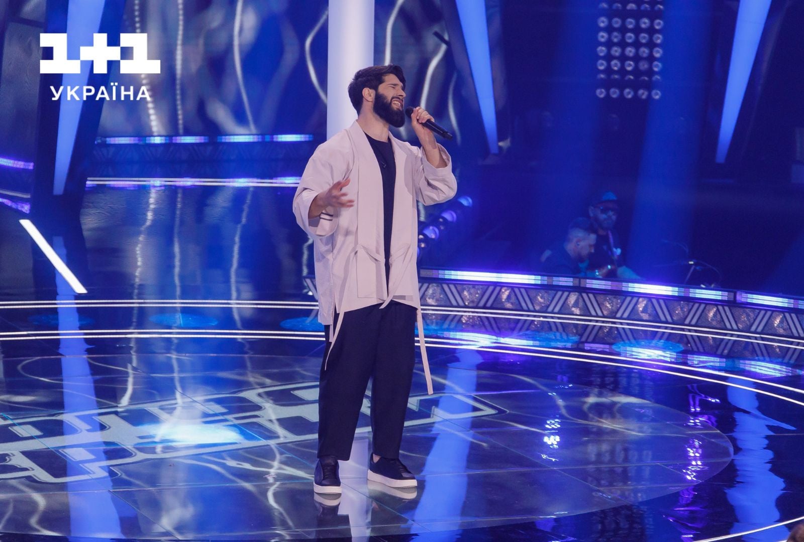 голос кросбатли сеїдов