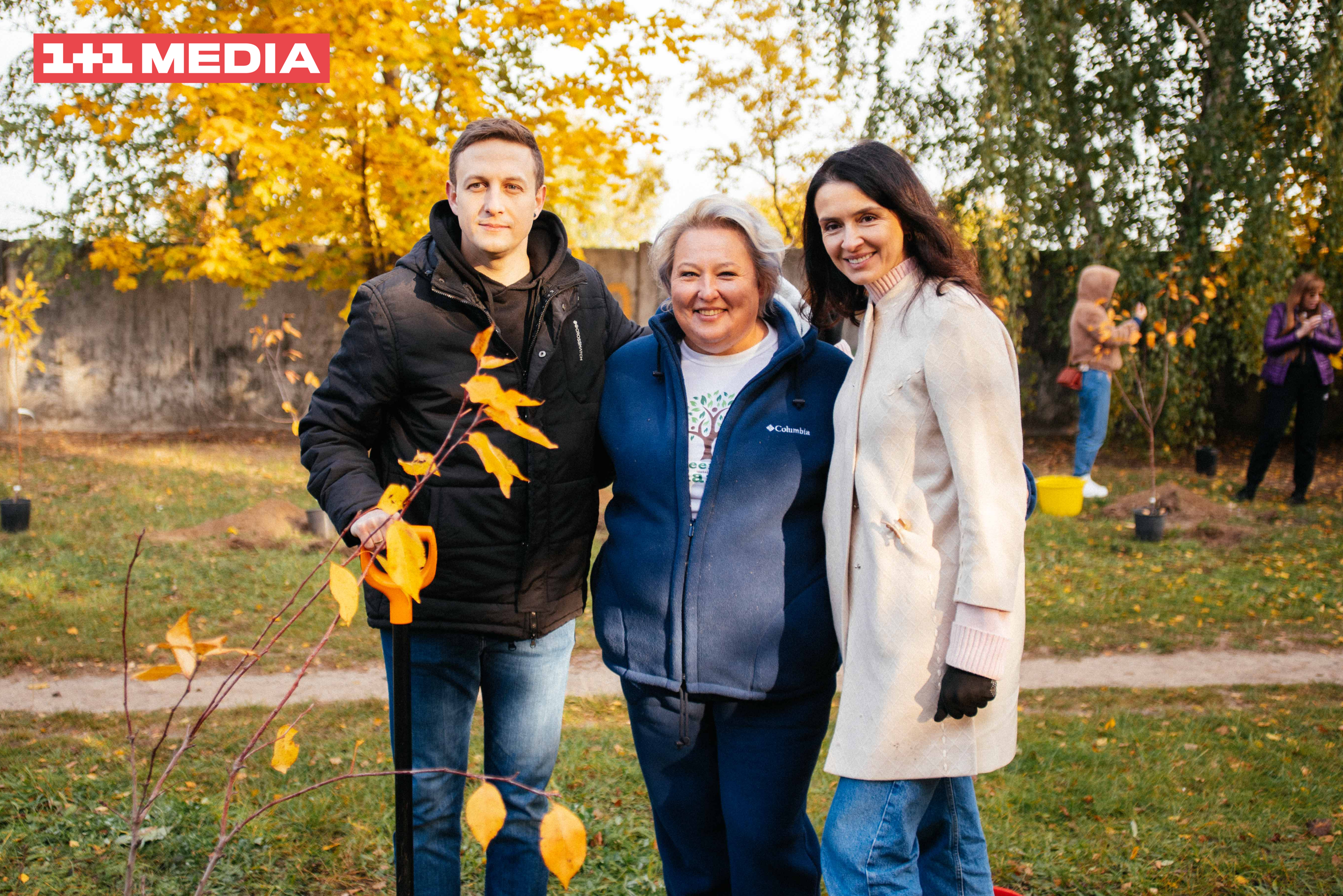 гай дитячих снів