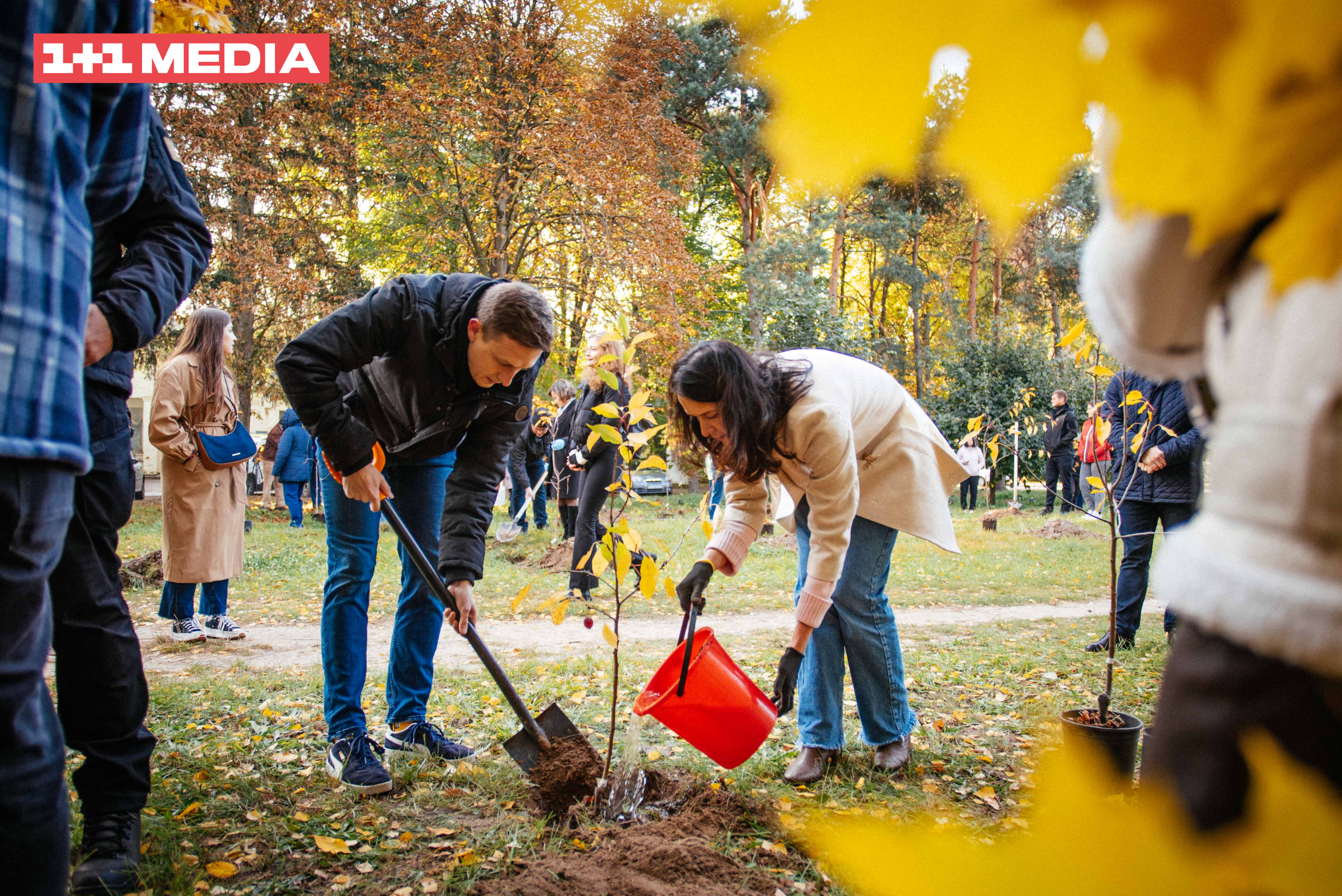 гай дитячих снів