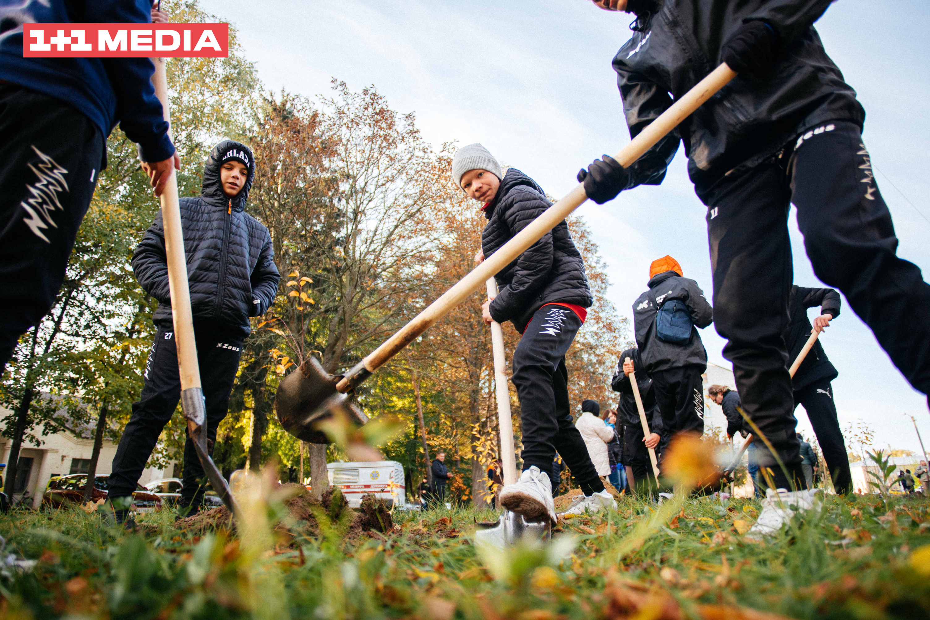 гай дитячих снів