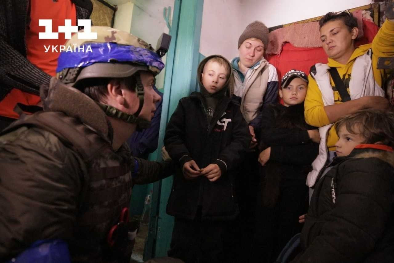 Рік. Харківщина