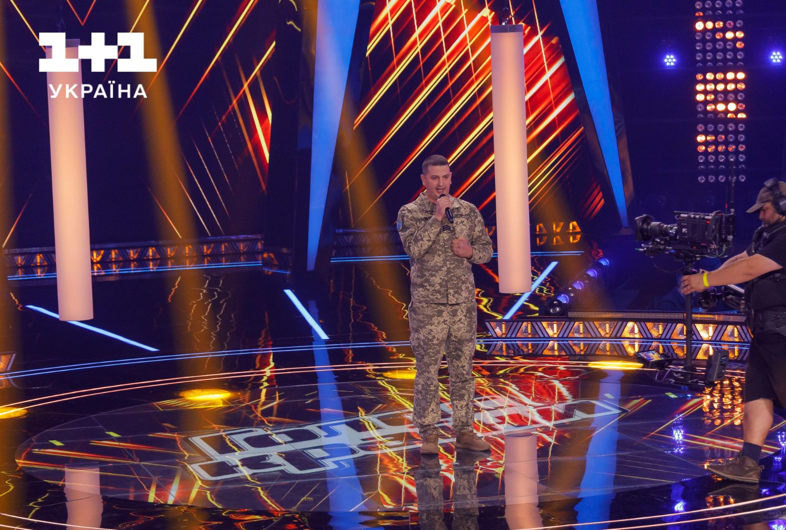 Юрій Городецький