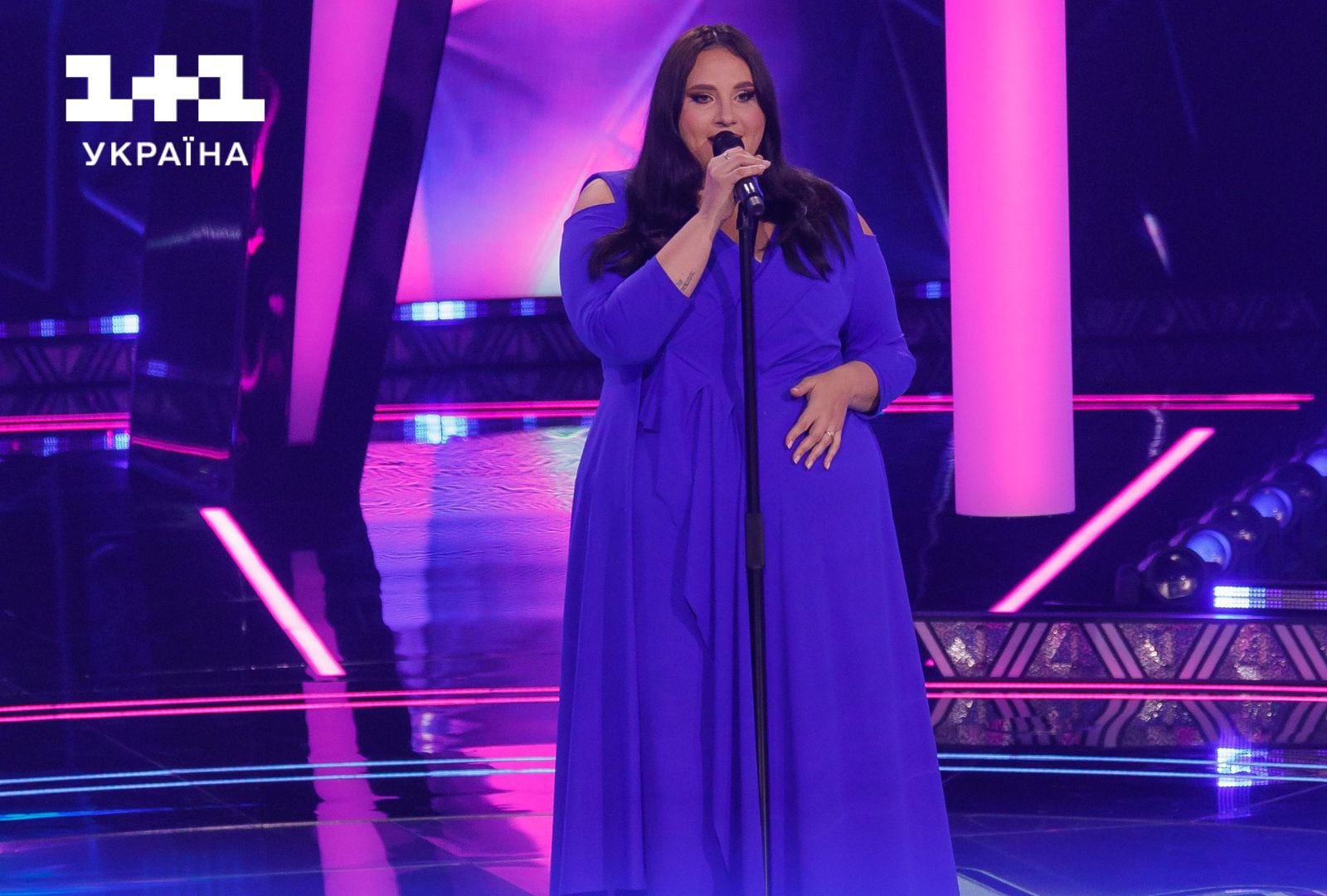 голос печеніжська