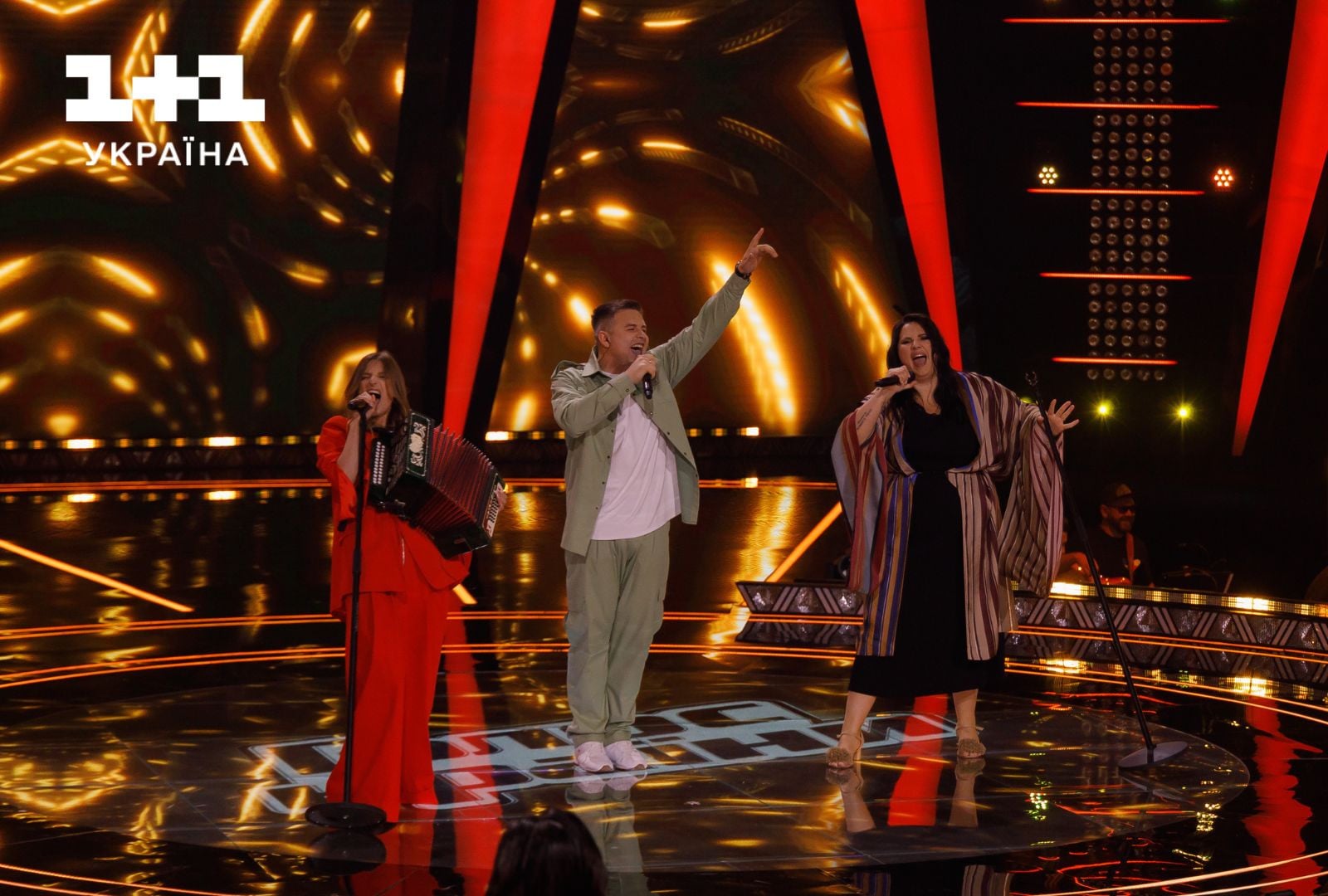 голос печеніжська