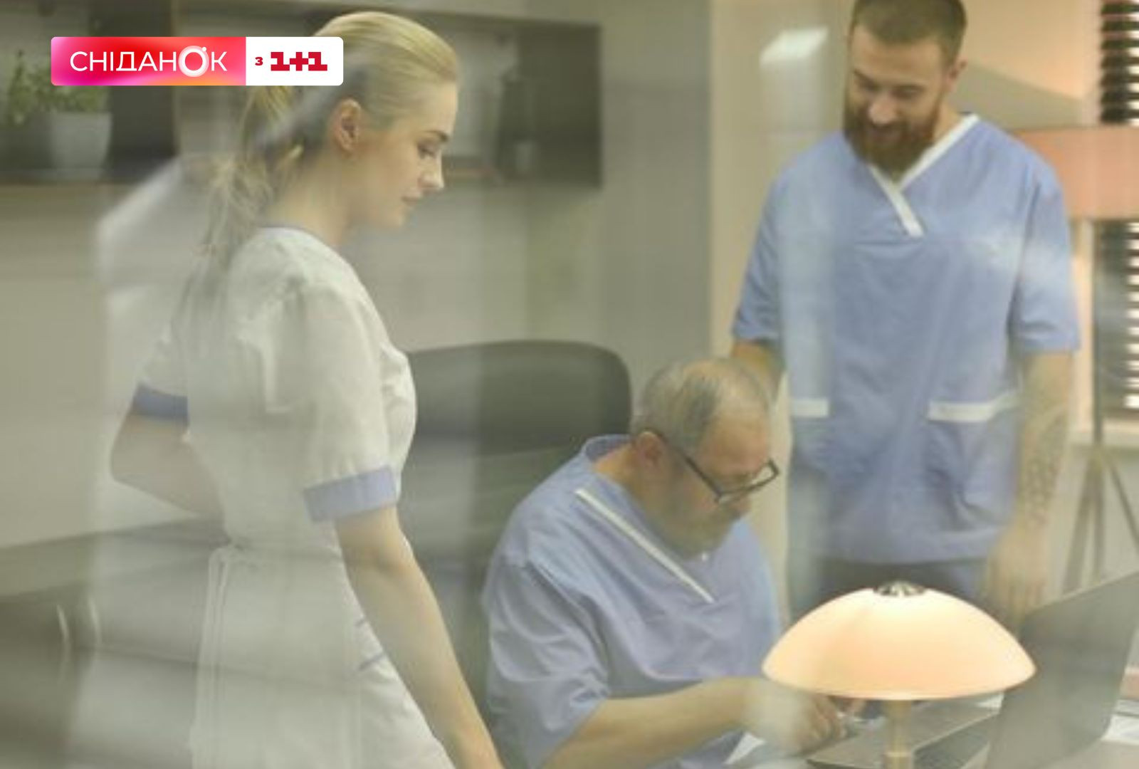 жіночий лікар. нове життя