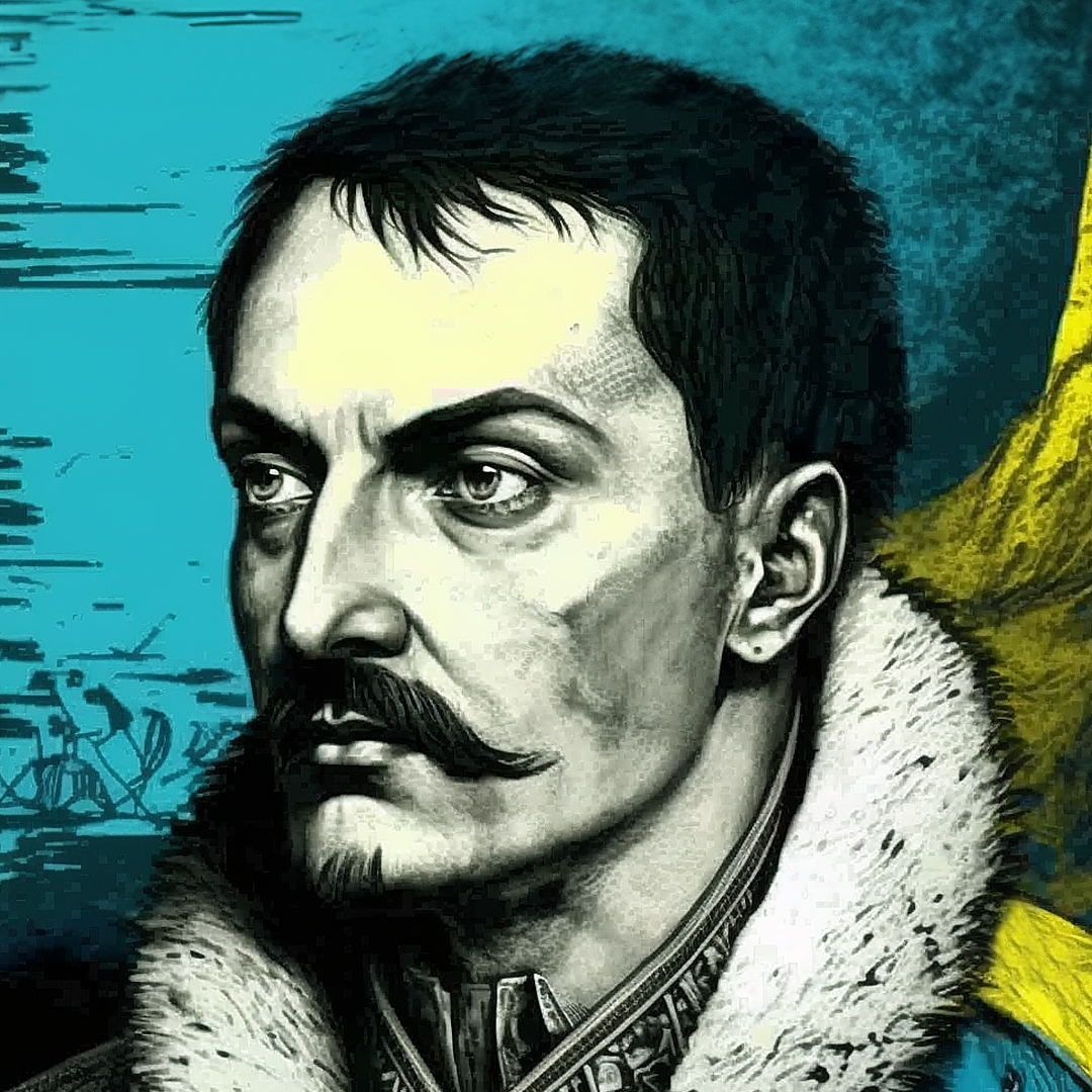 21 октября - Пилип Орлик