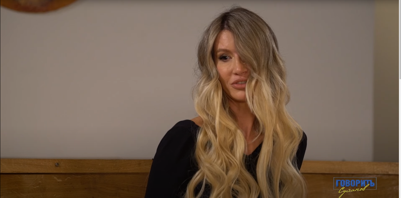 Ірина Білоцерковець