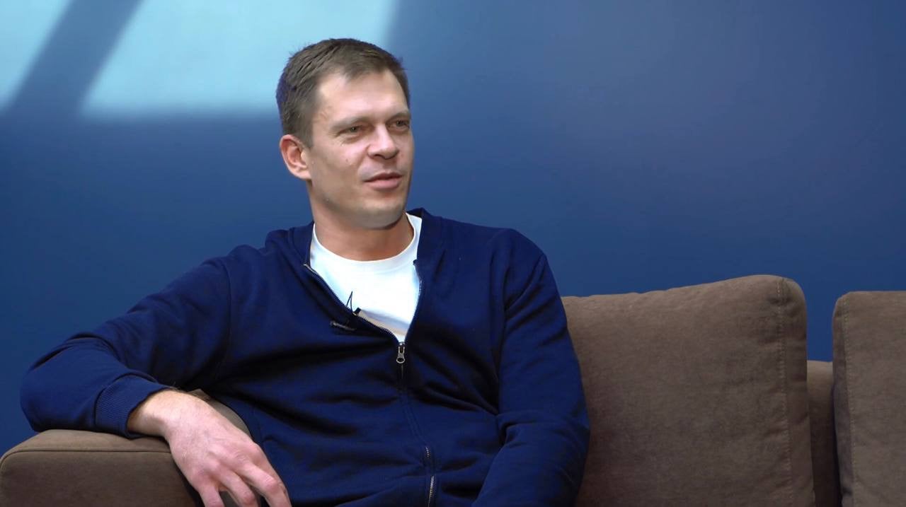 Андрій Ісаєнко