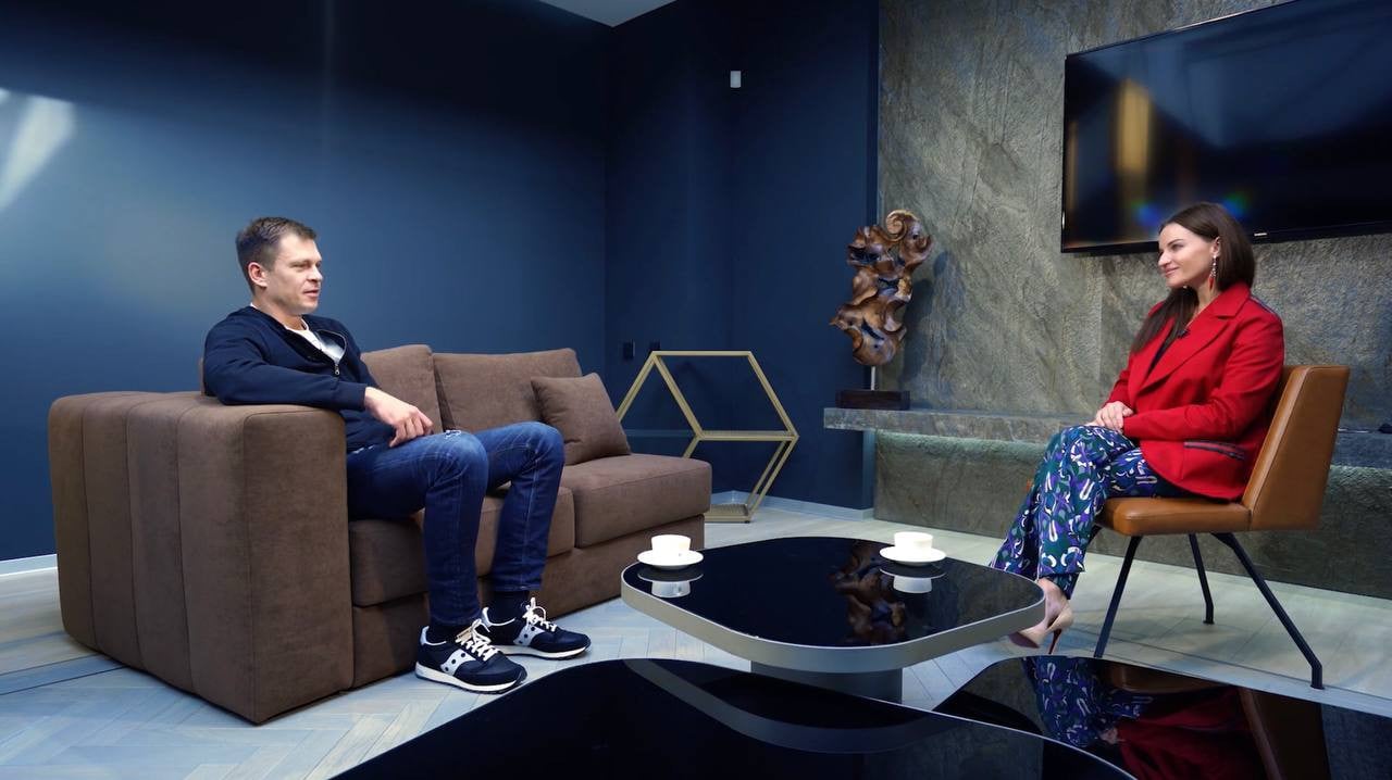 Андрій Ісаєнко