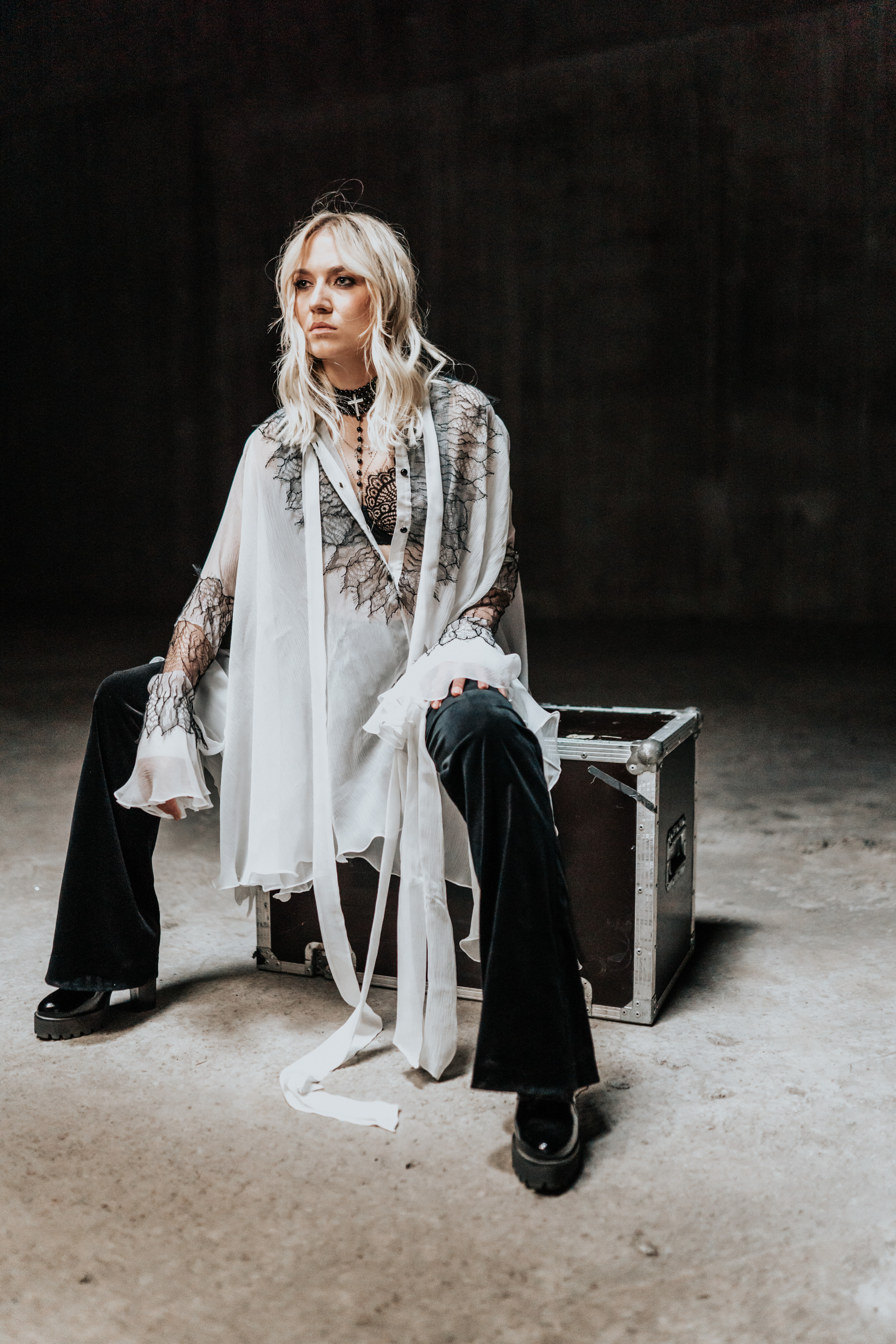 Марта Липчей