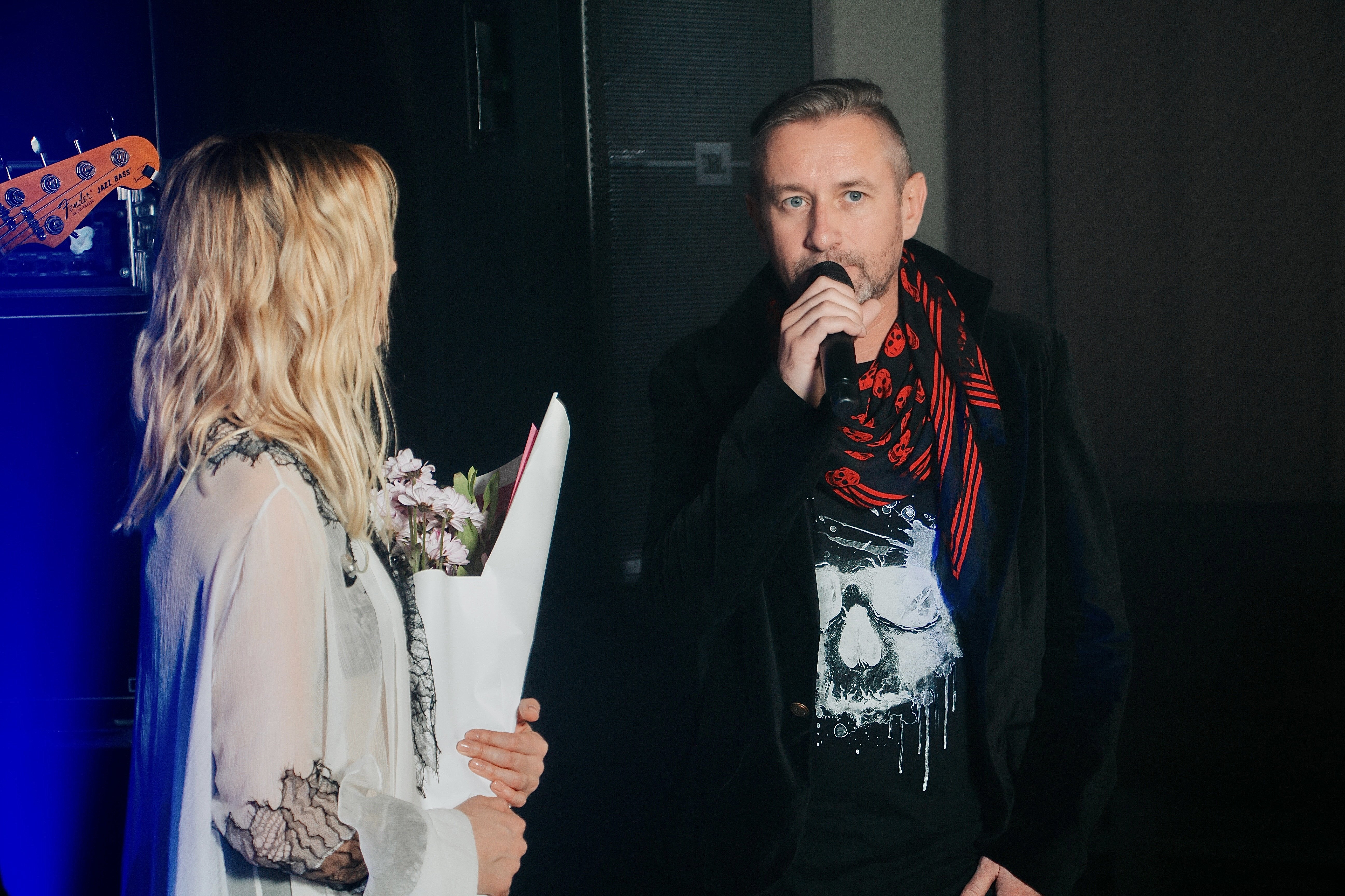 Марта Липчей