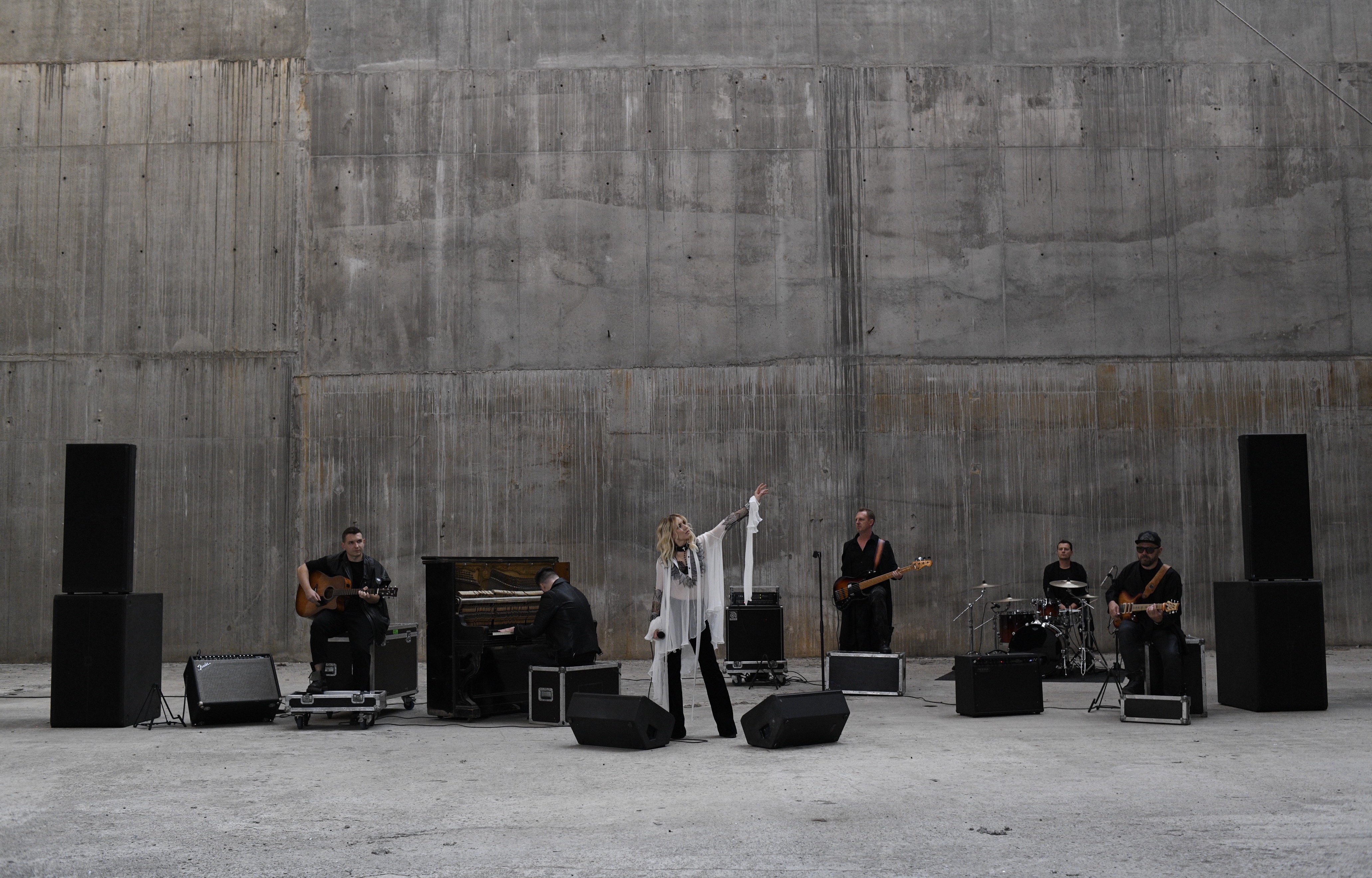 Марта Липчей