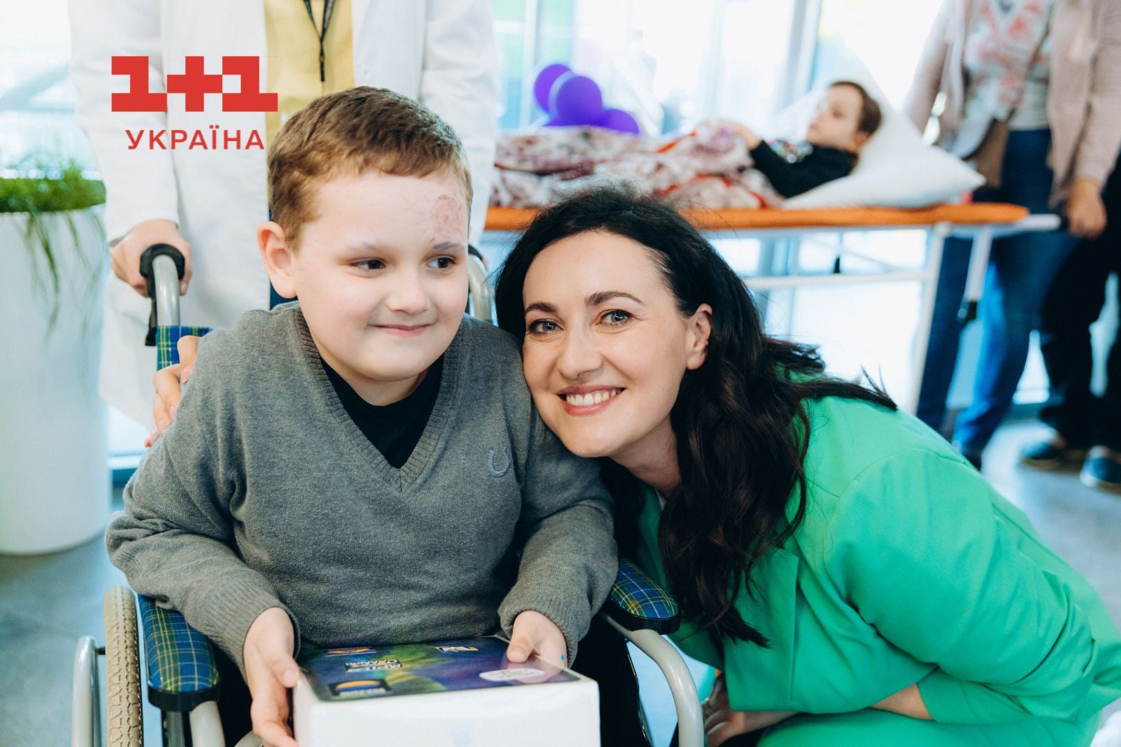 Соломія Вітвіцька