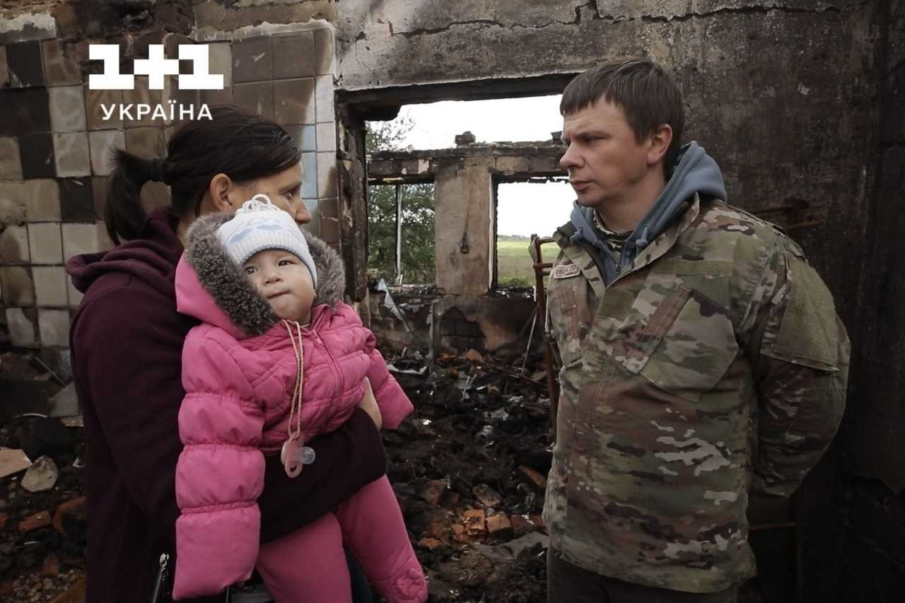 Рік Харківщина - Ізюм