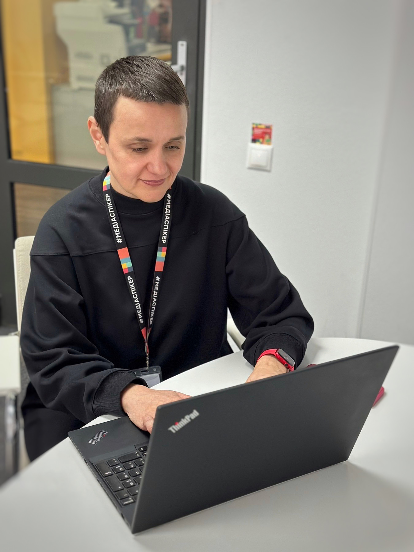 леся лакуста