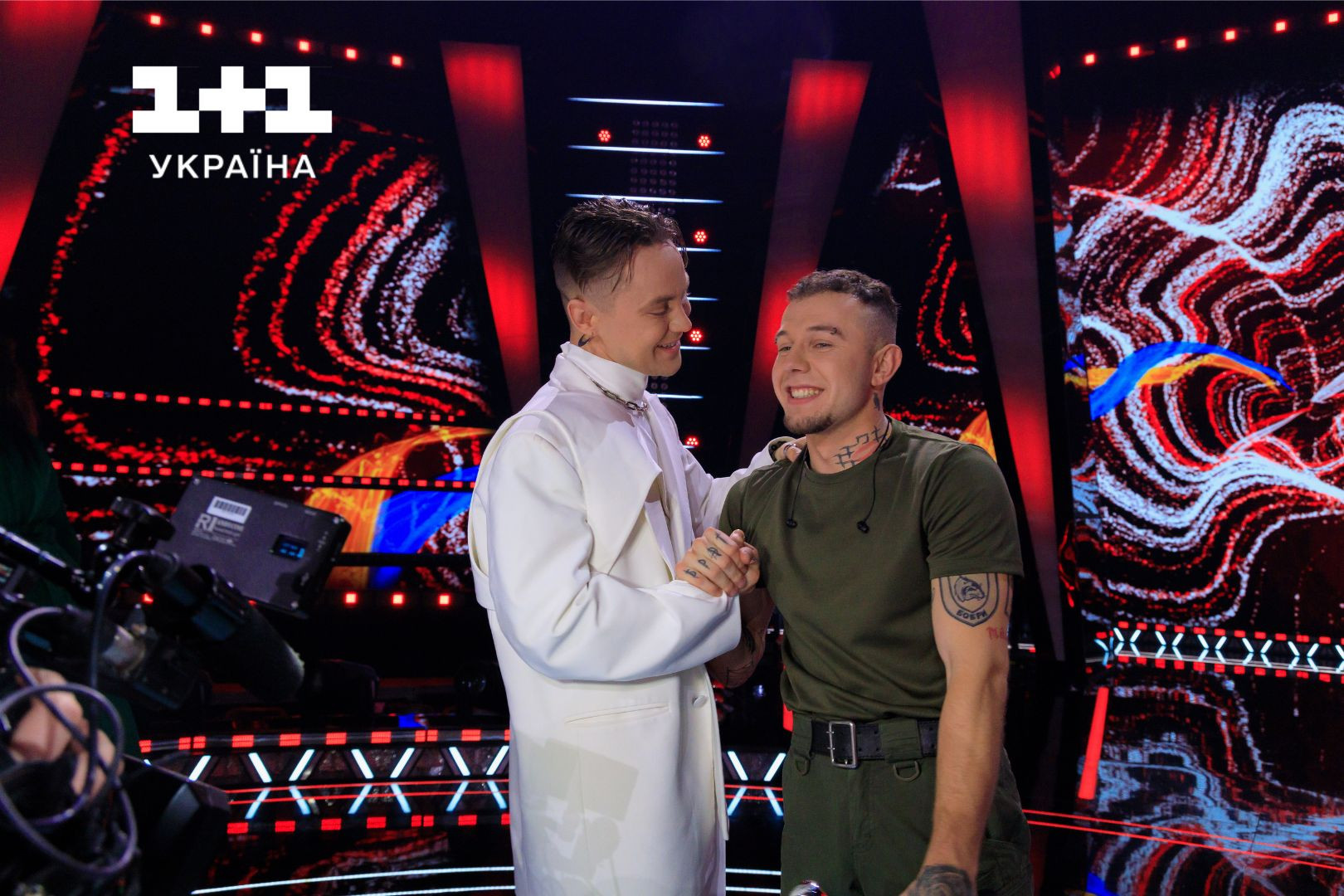 Голос країни