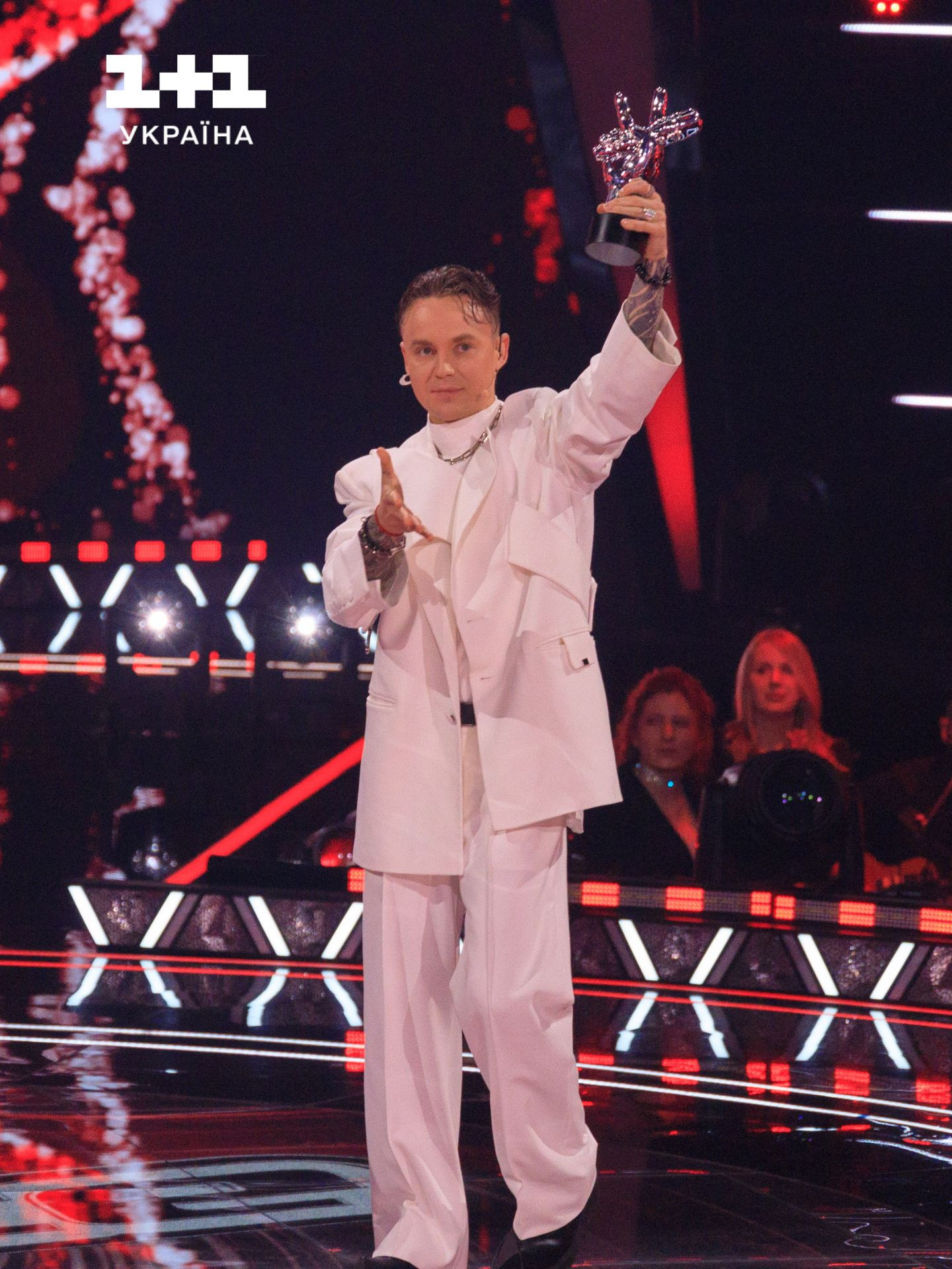 Голос країни