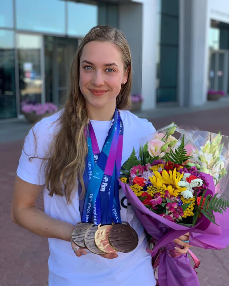 Марина Алексіїва