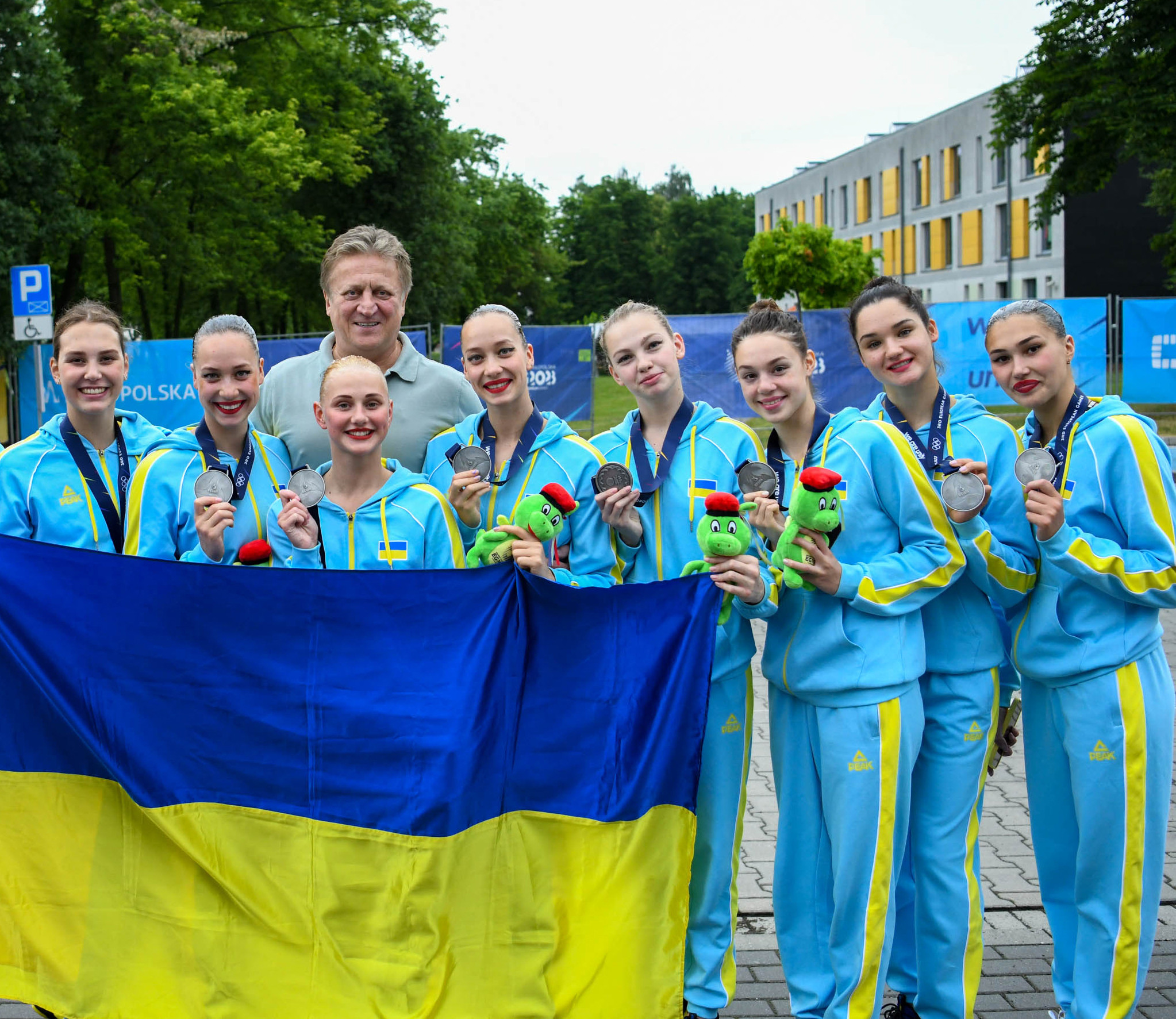 Марина Алексіїва