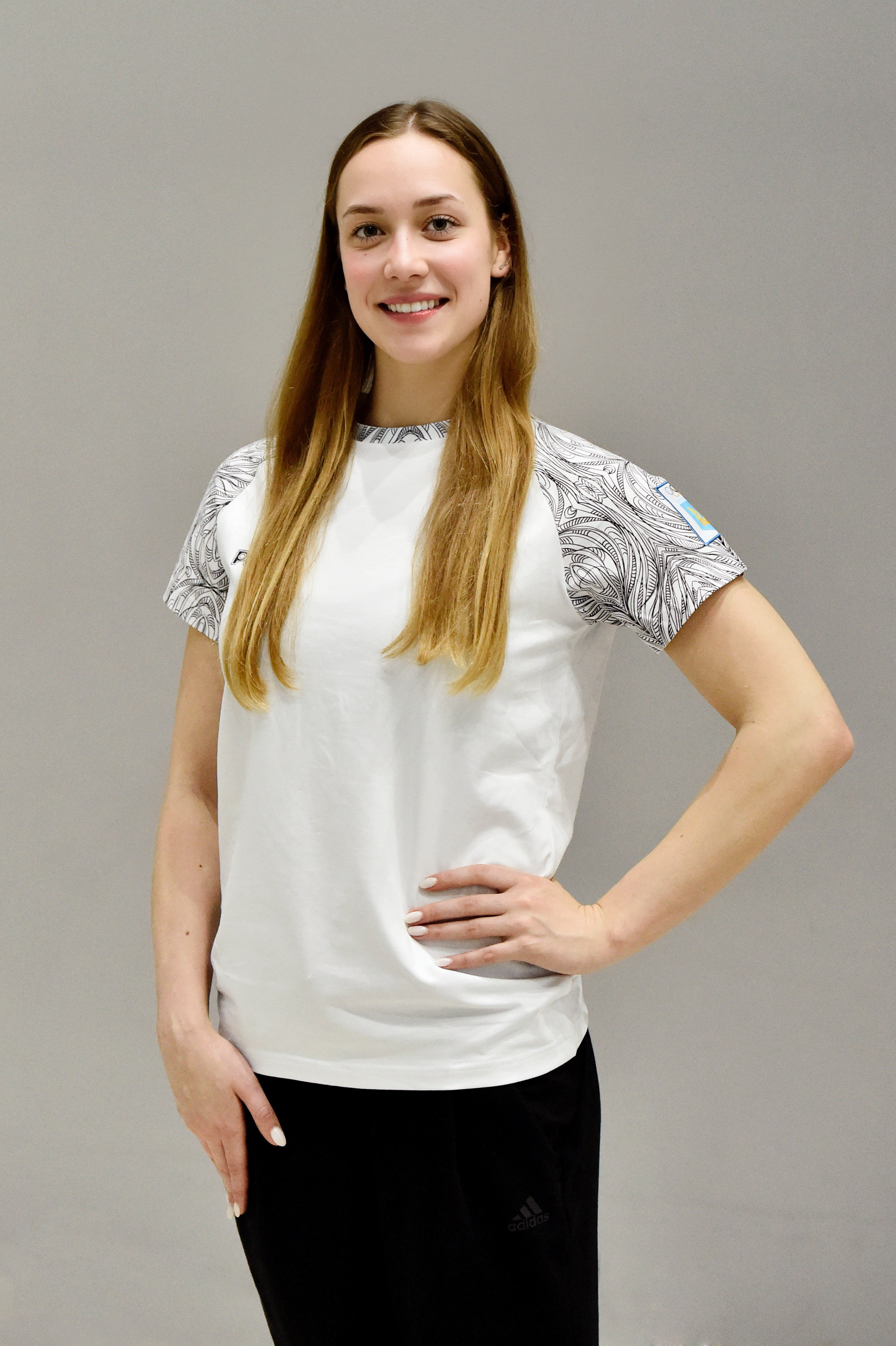 Марина Алексіїва