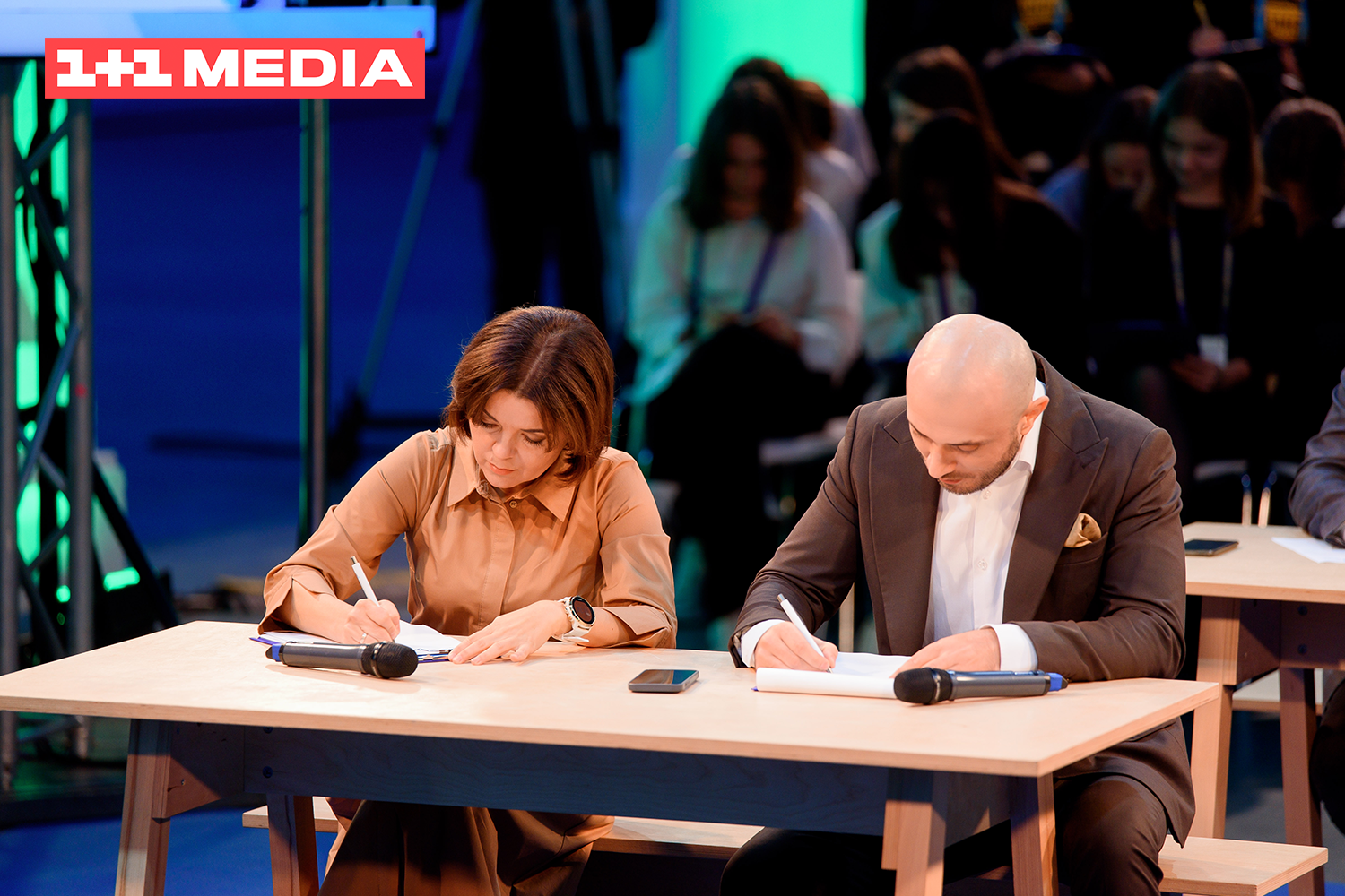 Марічка Падалко