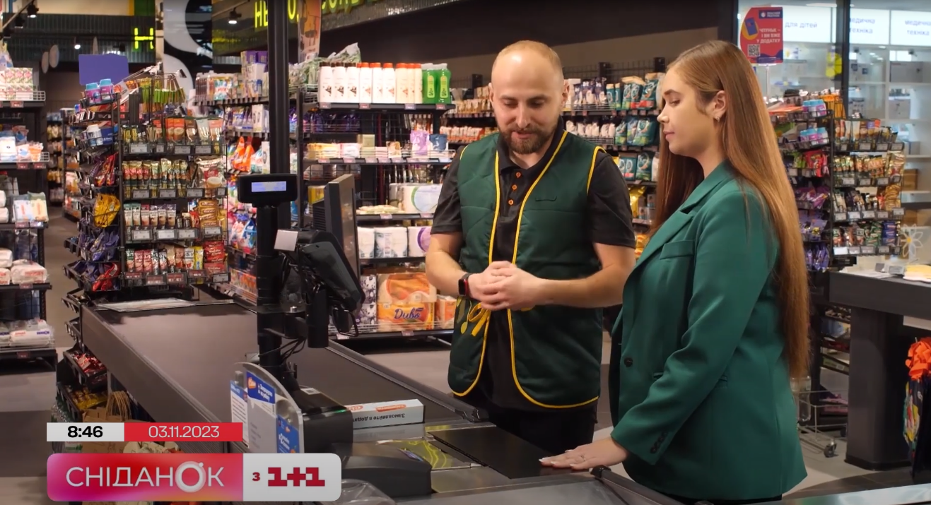 Кому ідеально підійде професія касира