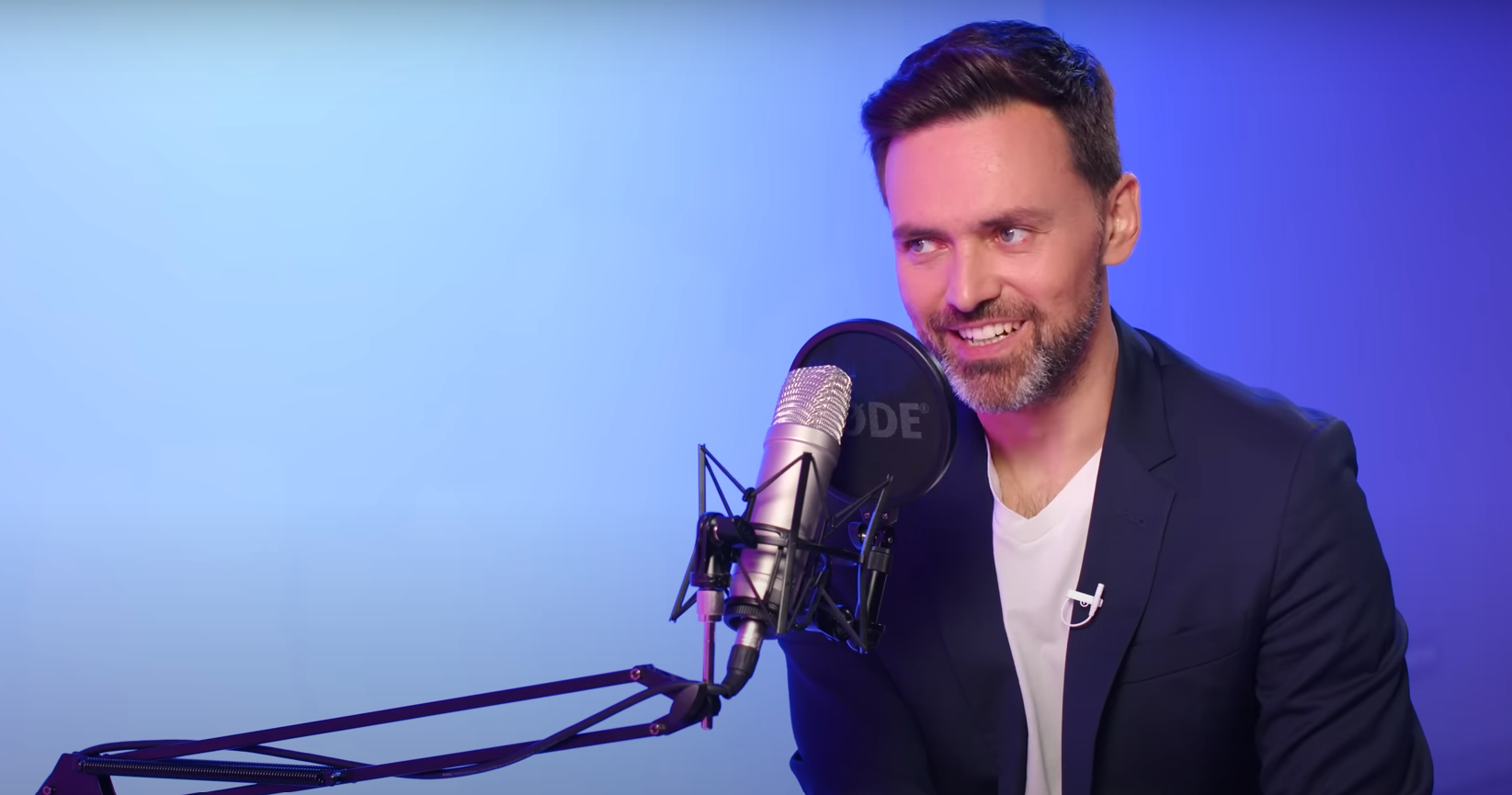 Тімур Мірошниченко