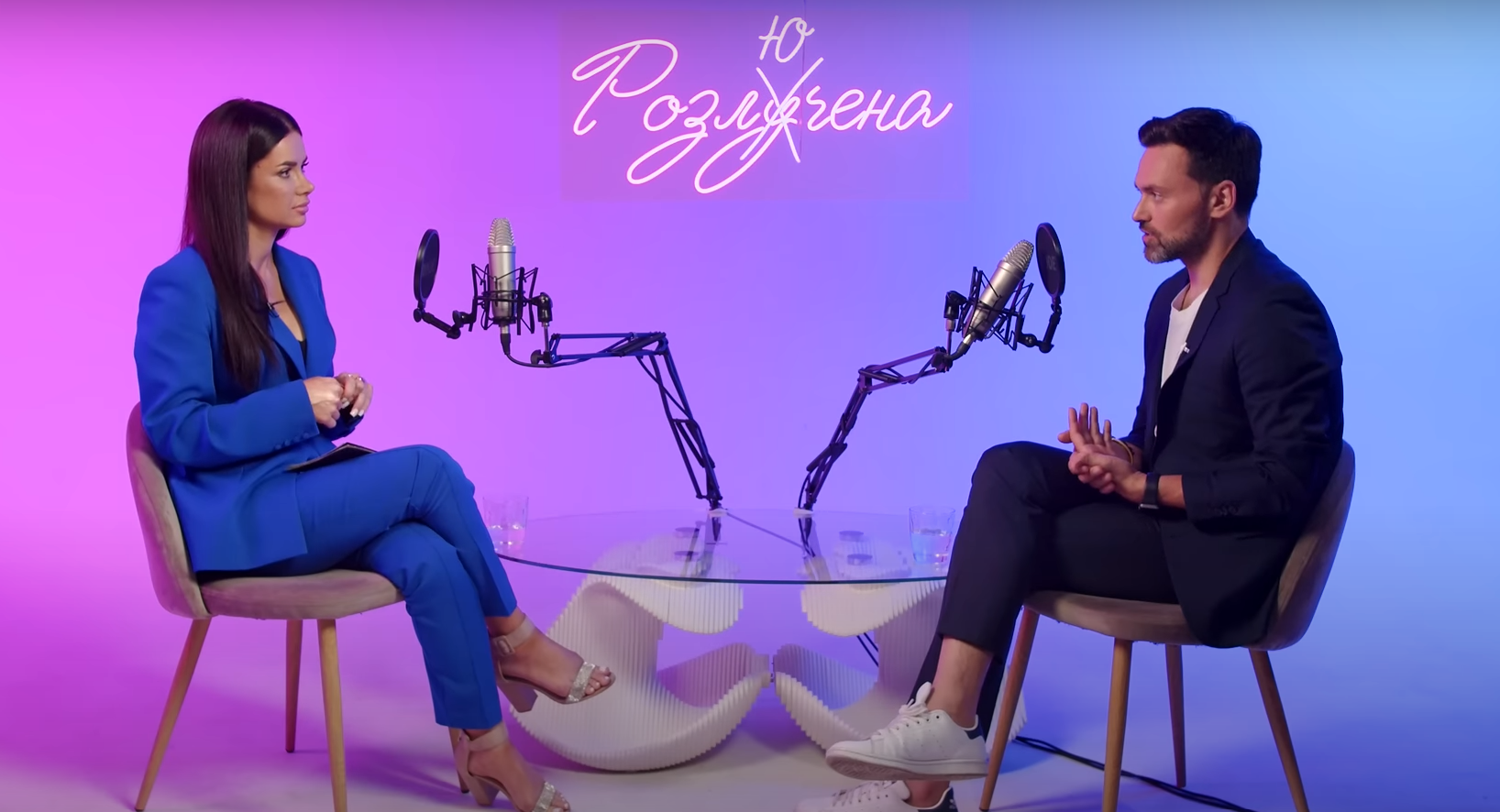 Тімур Мірошнченко