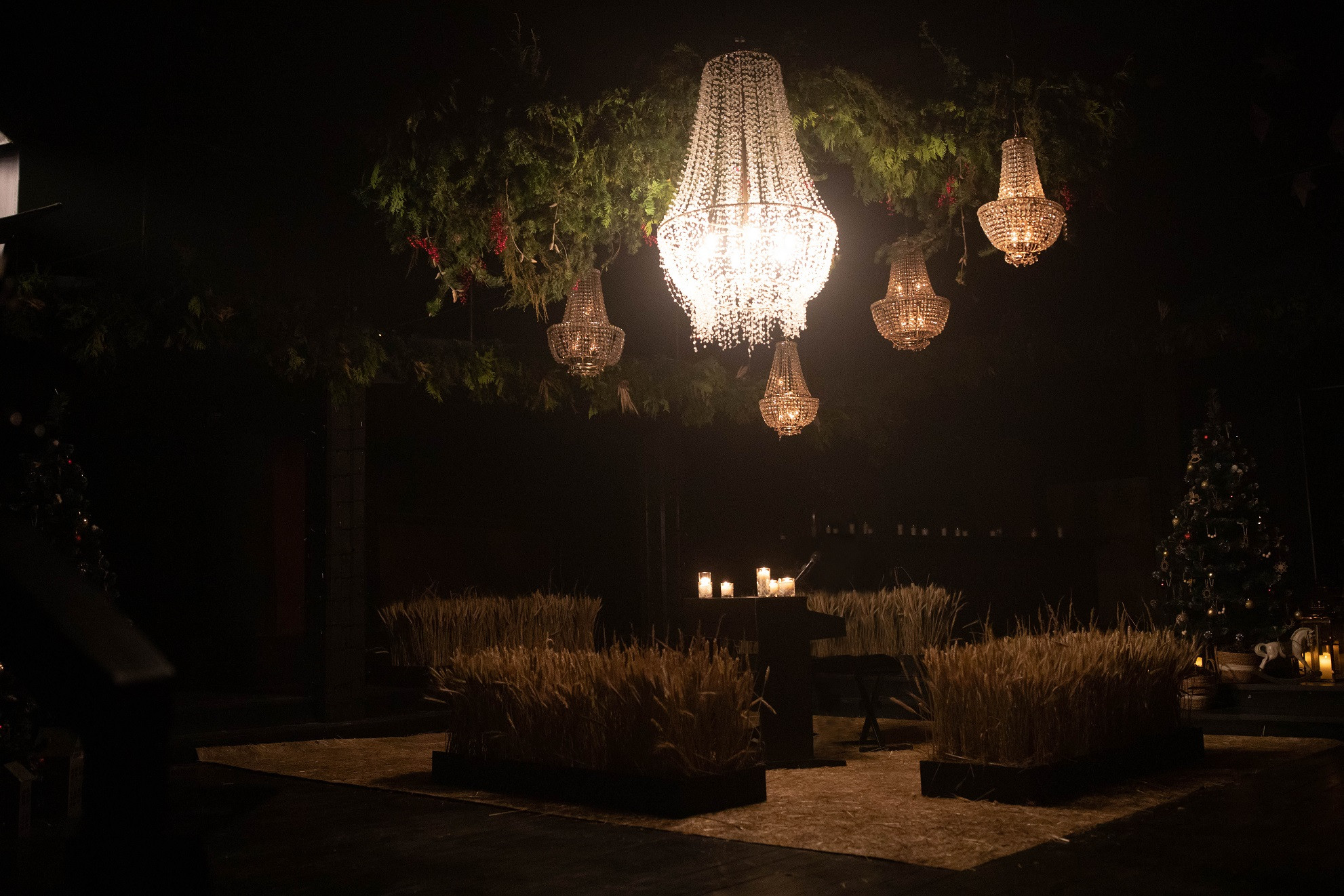 різдво ти не один